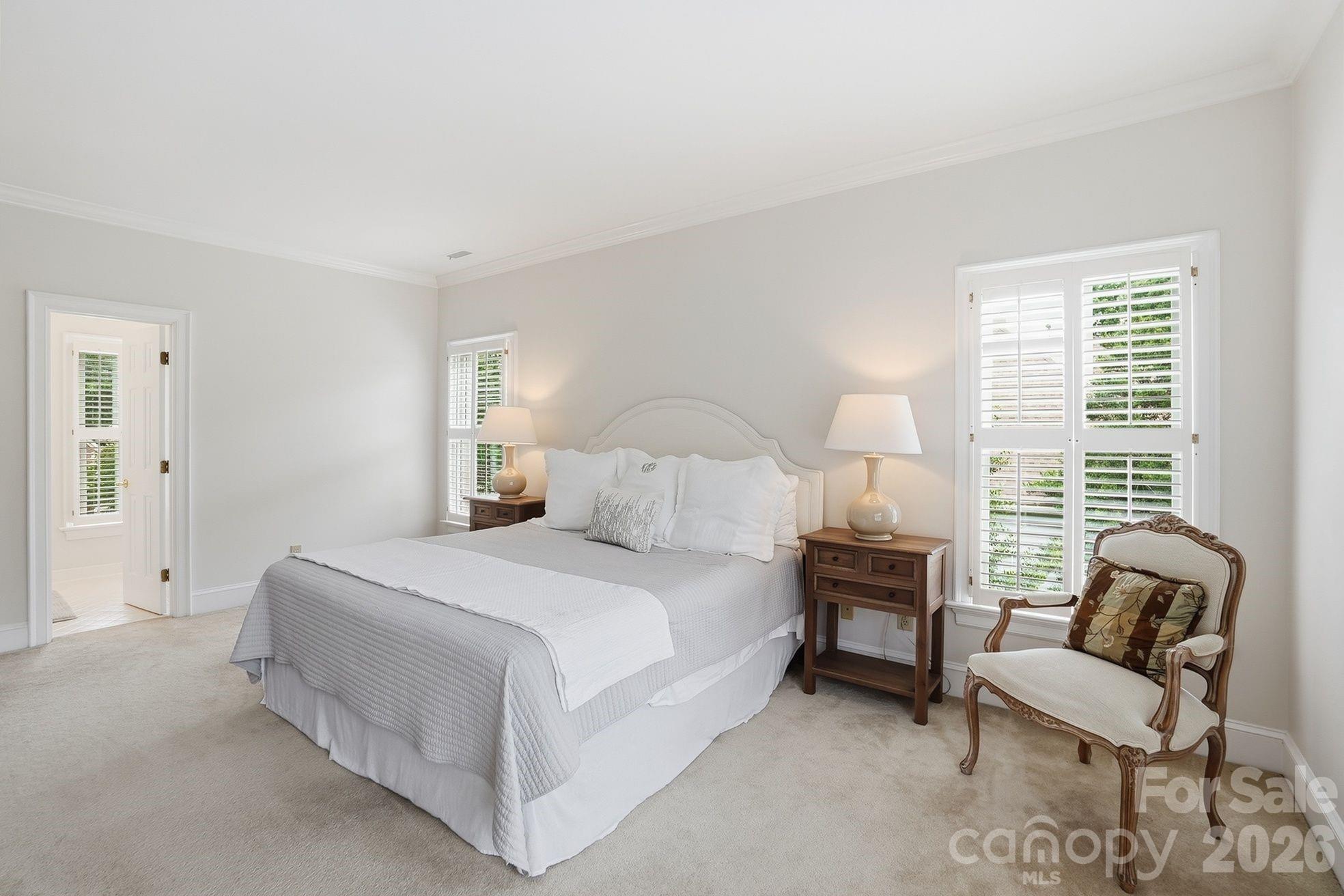 7101 Seton House Lane — Charlotte