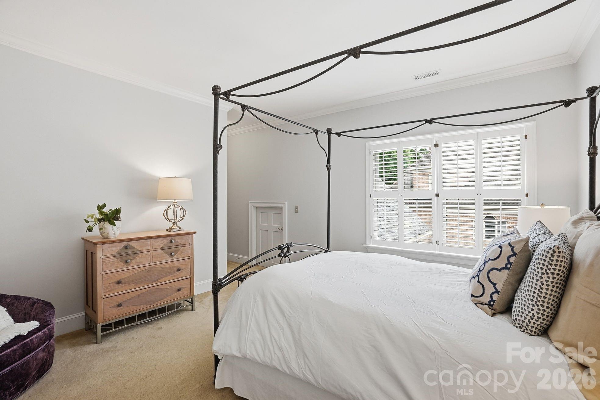 7101 Seton House Lane — Charlotte