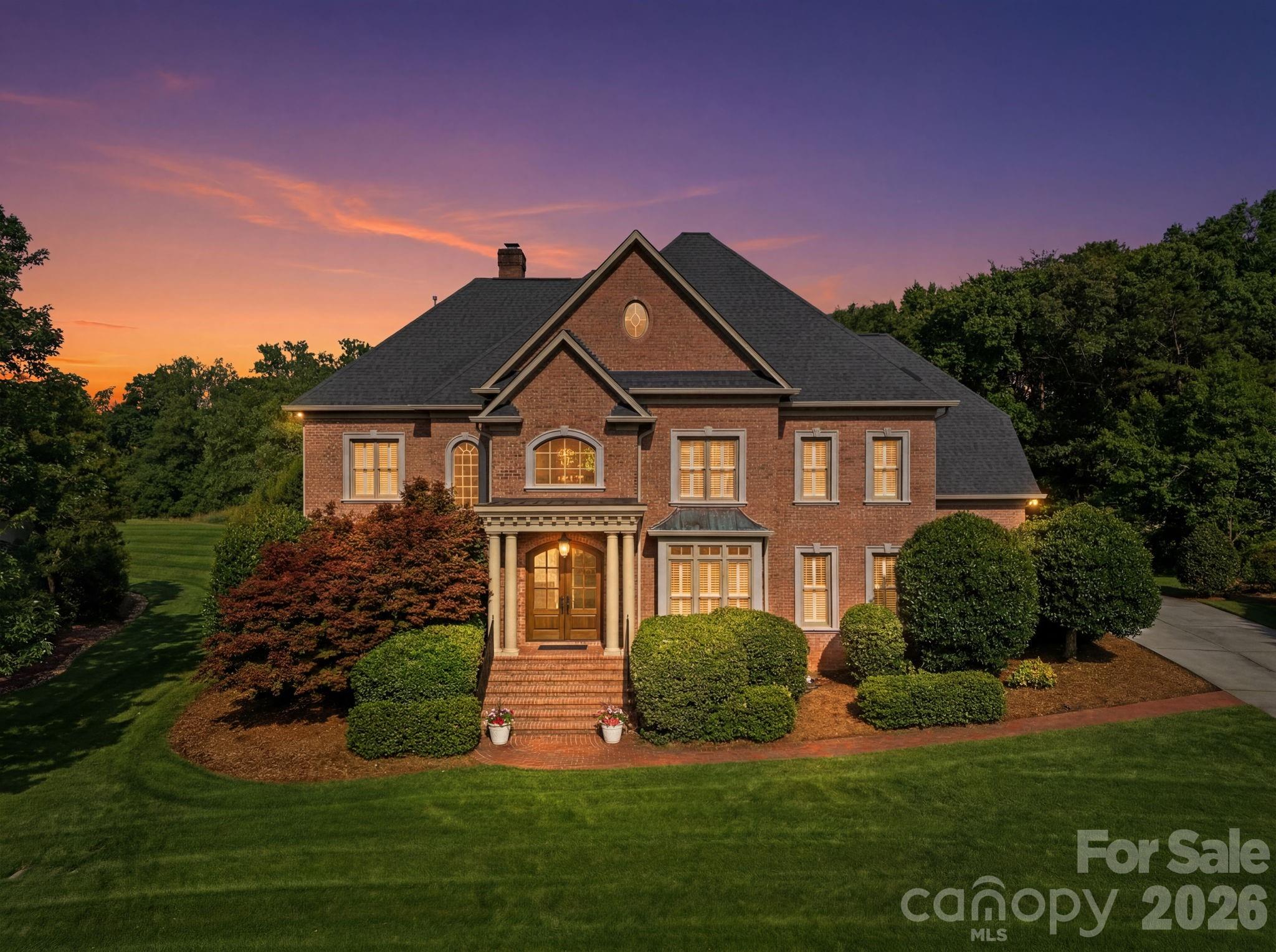 7101 Seton House Lane — Charlotte