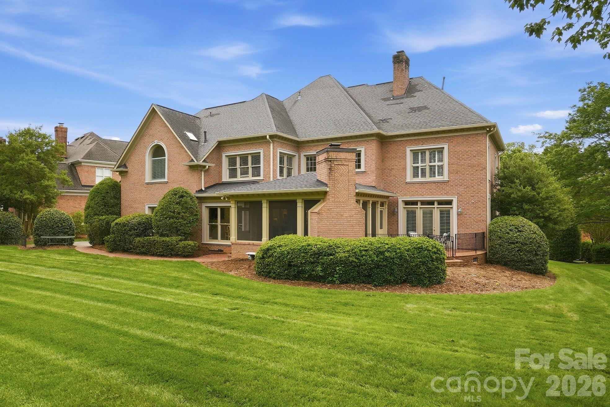 7101 Seton House Lane — Charlotte