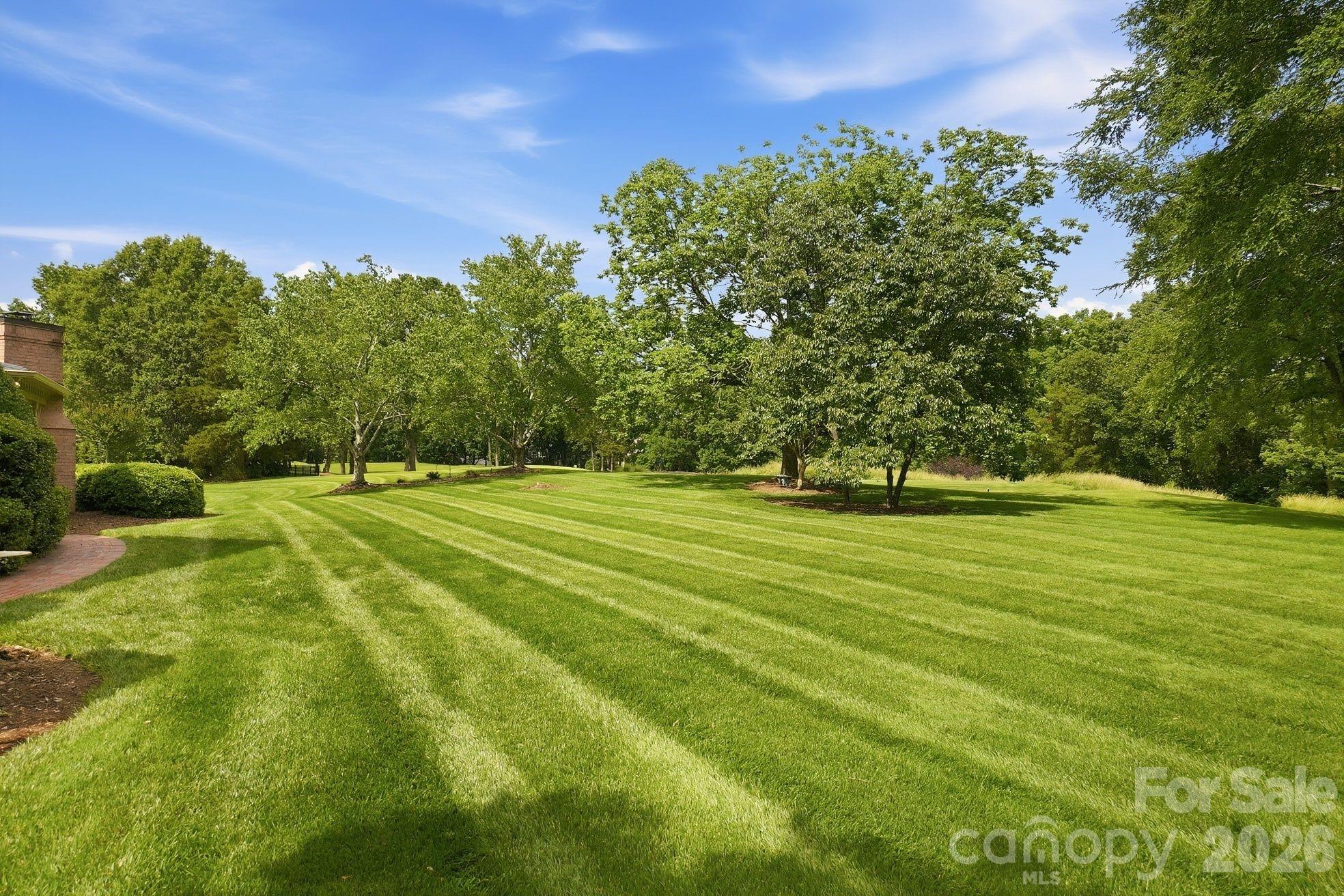7101 Seton House Lane — Charlotte
