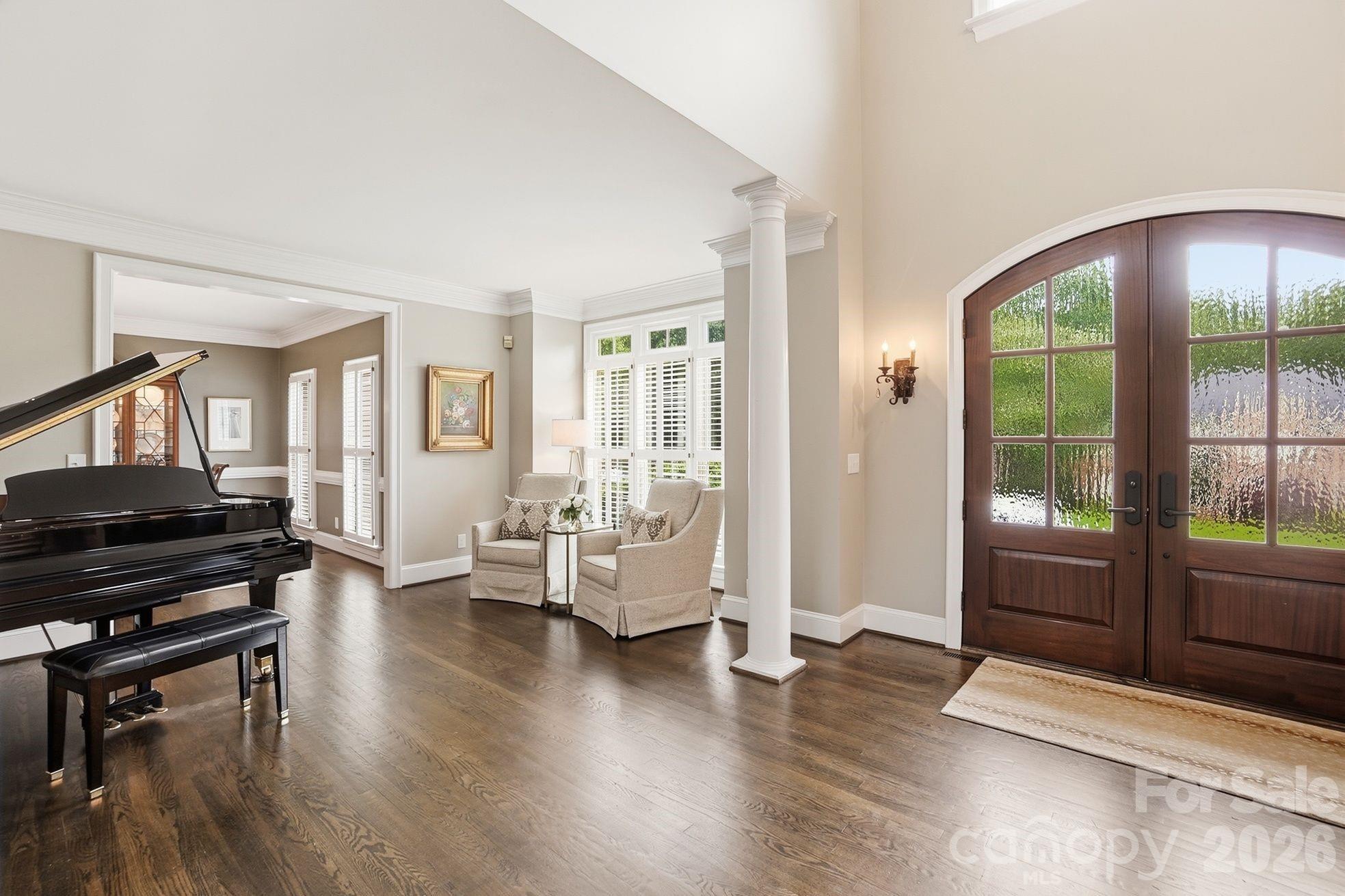 7101 Seton House Lane — Charlotte
