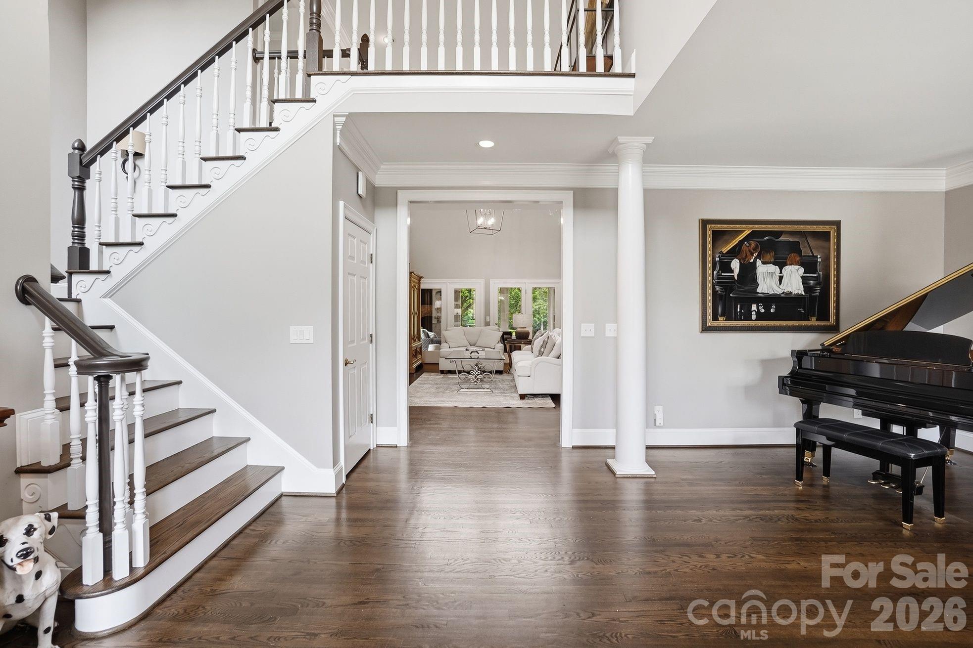 7101 Seton House Lane — Charlotte