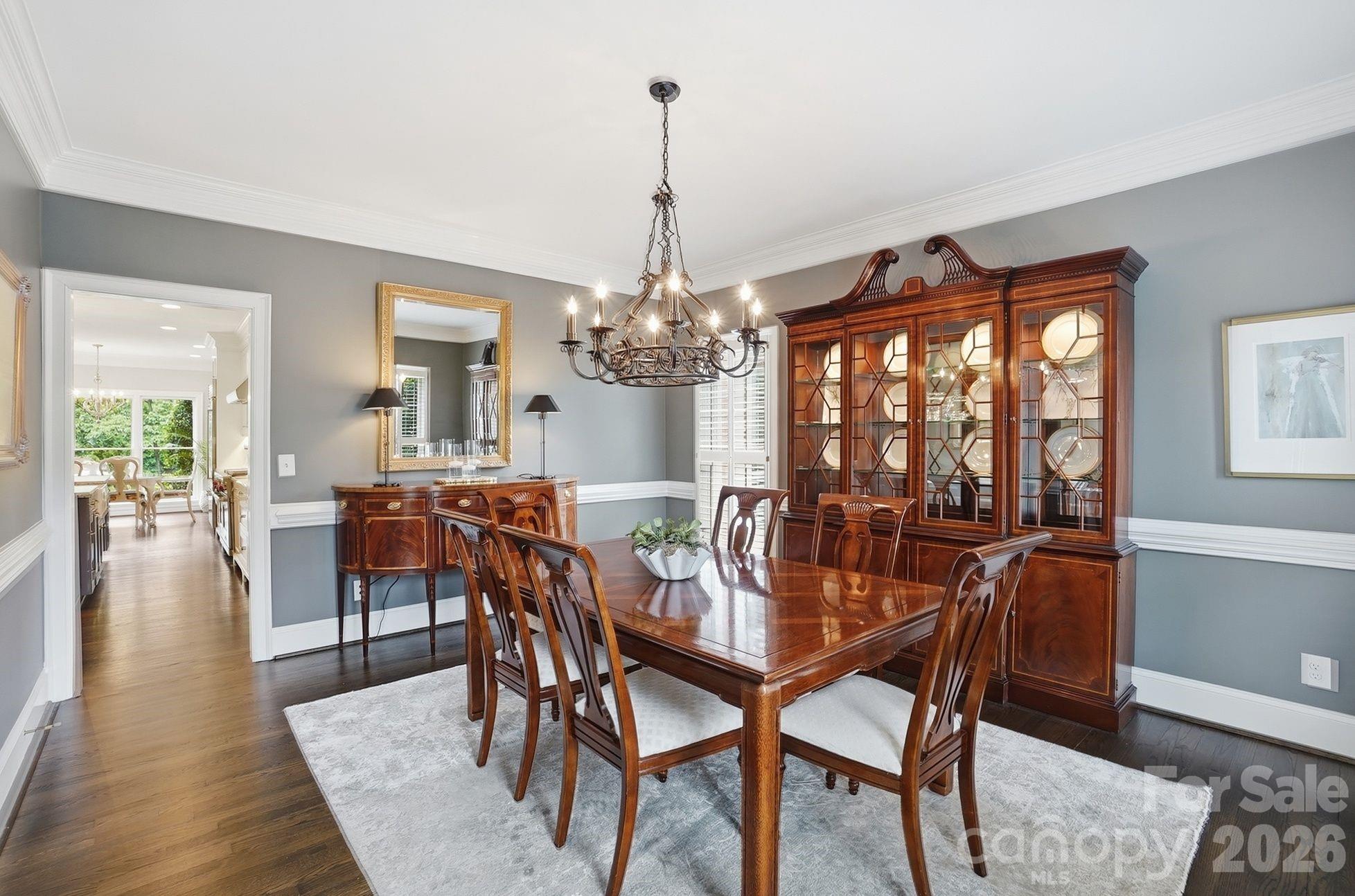 7101 Seton House Lane — Charlotte