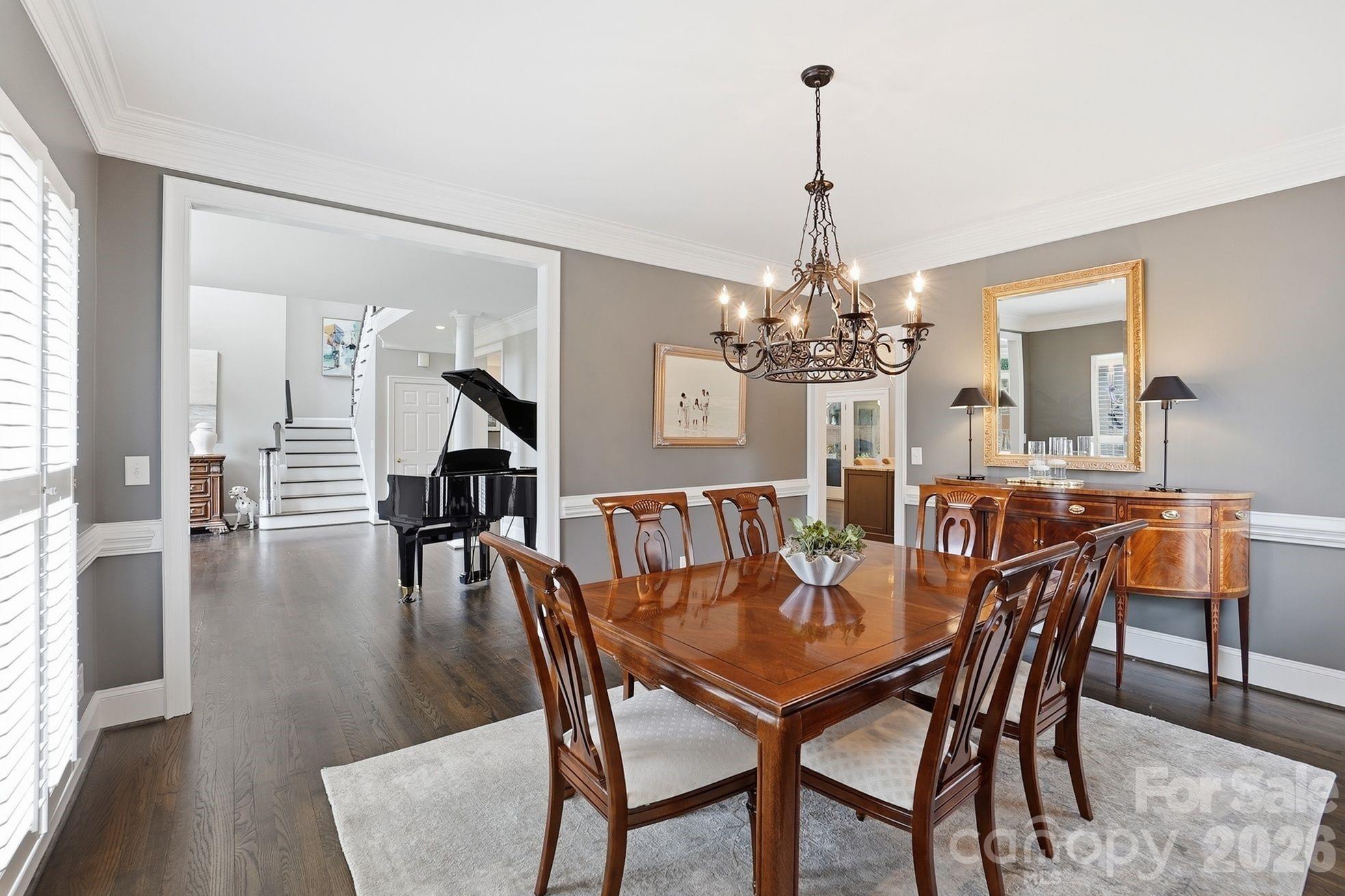 7101 Seton House Lane — Charlotte