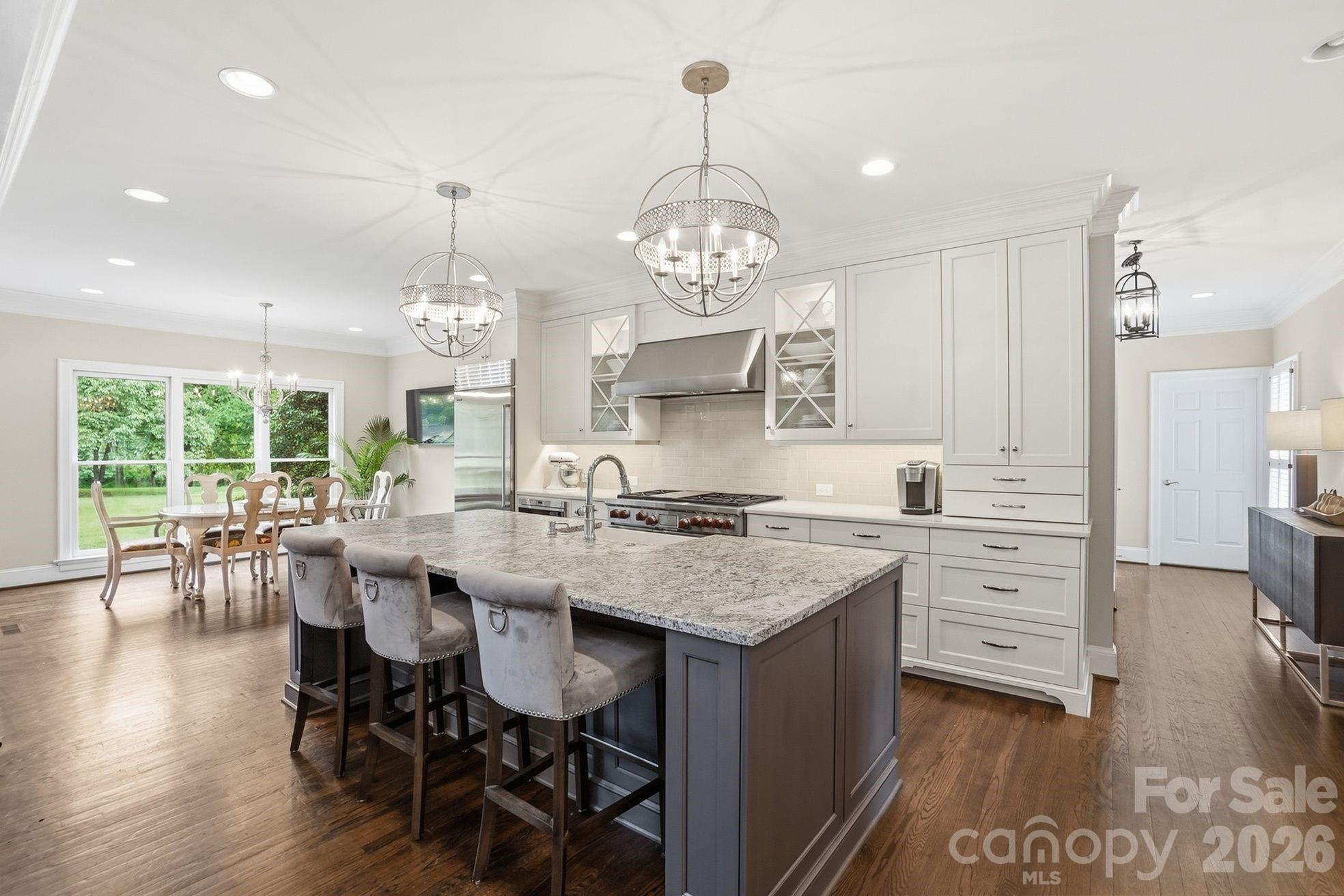 7101 Seton House Lane — Charlotte