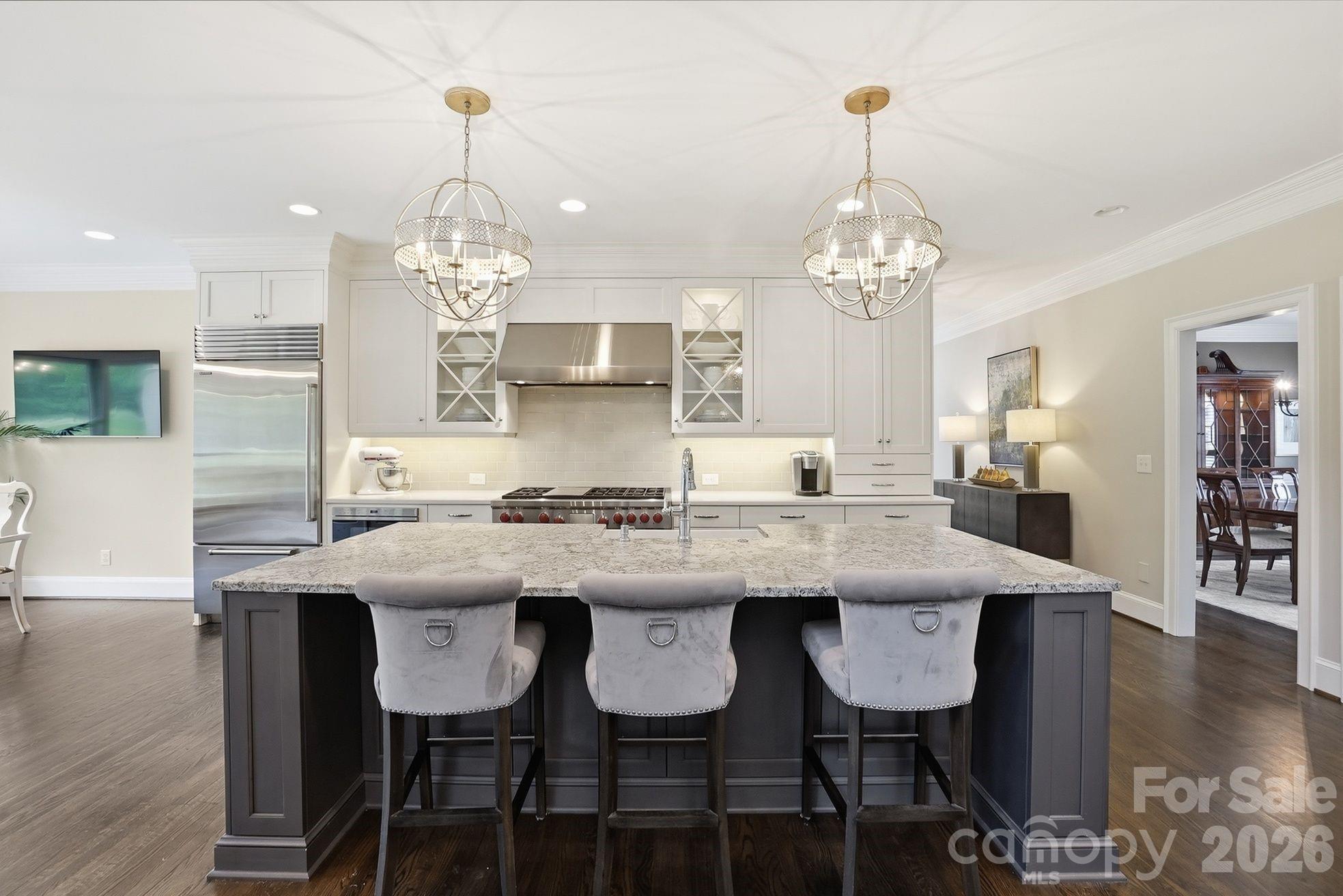 7101 Seton House Lane — Charlotte