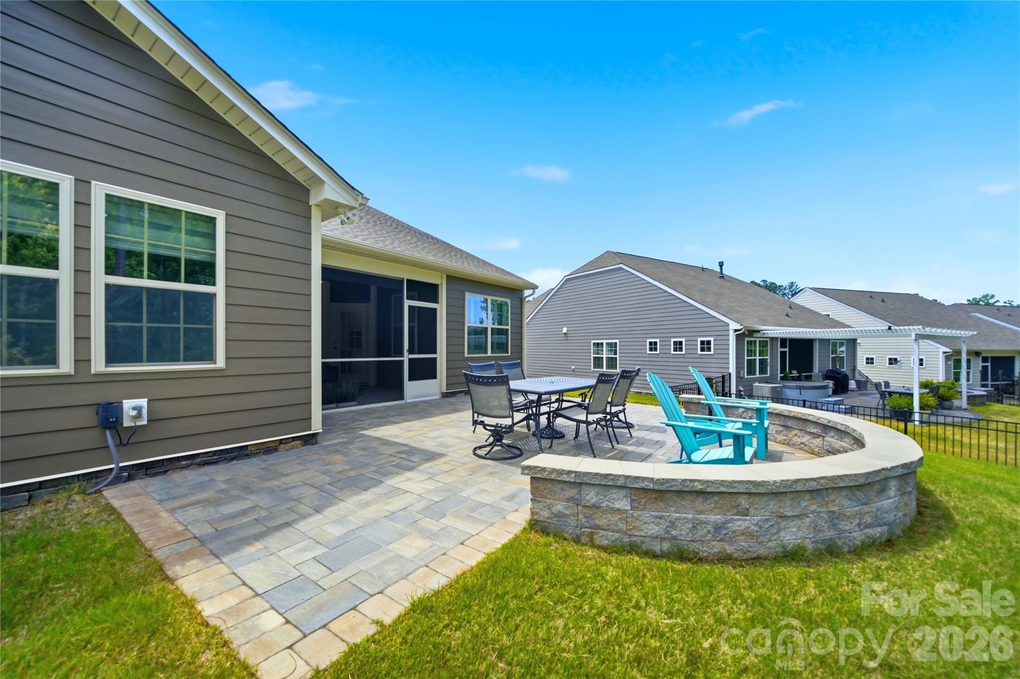 213 Picasso Trail — Mount Holly