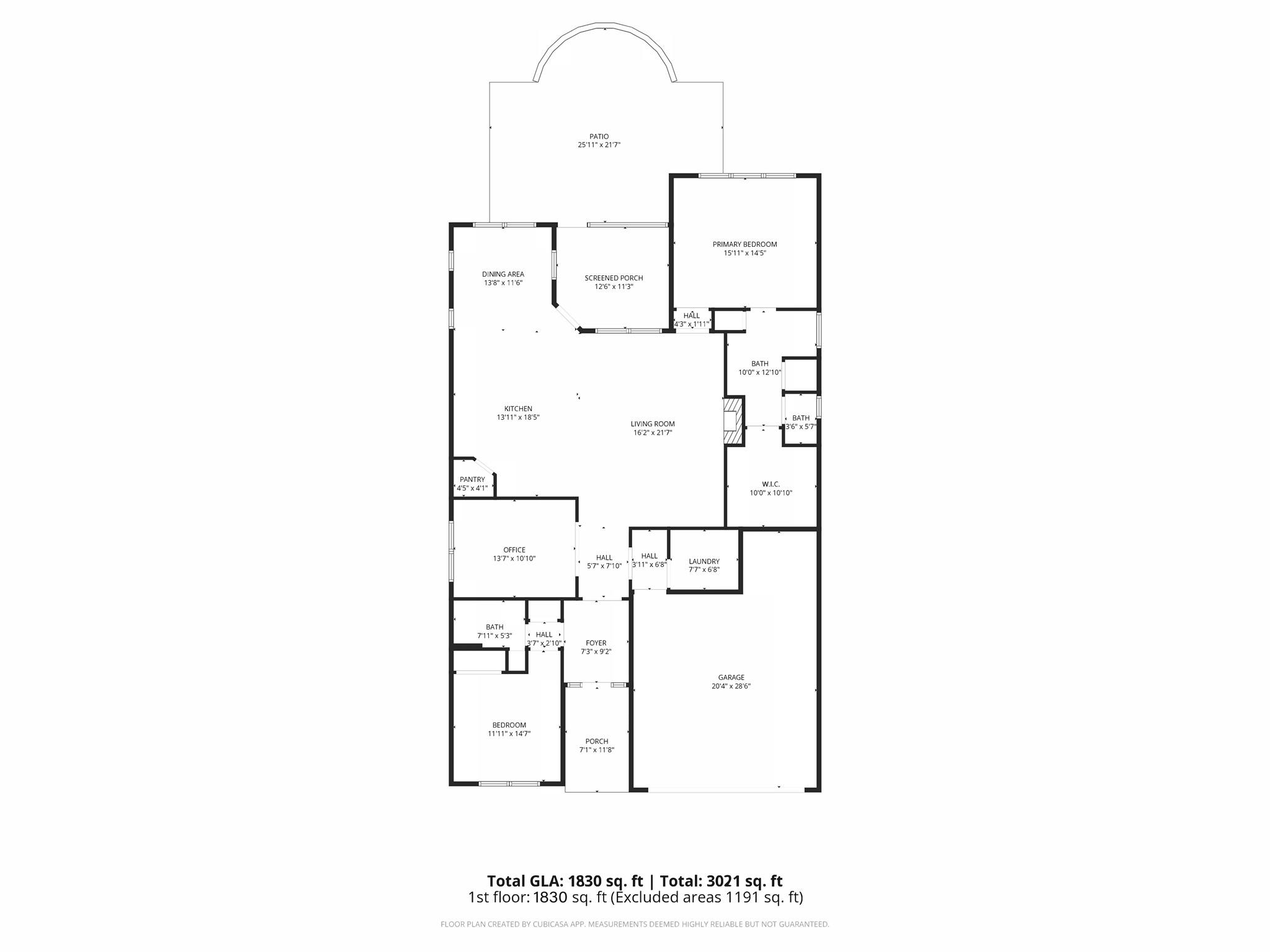 213 Picasso Trail — Mount Holly