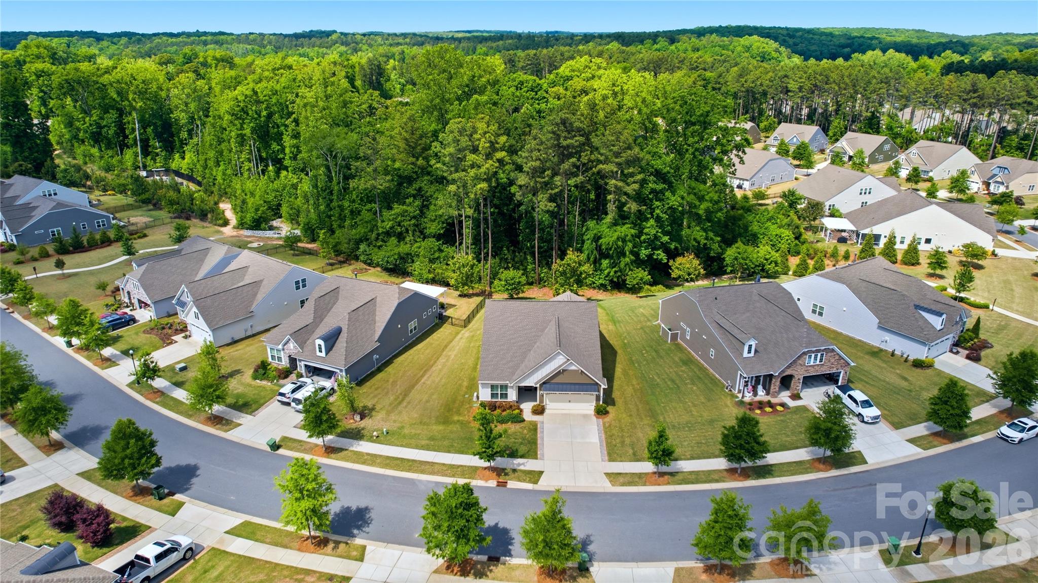 213 Picasso Trail — Mount Holly