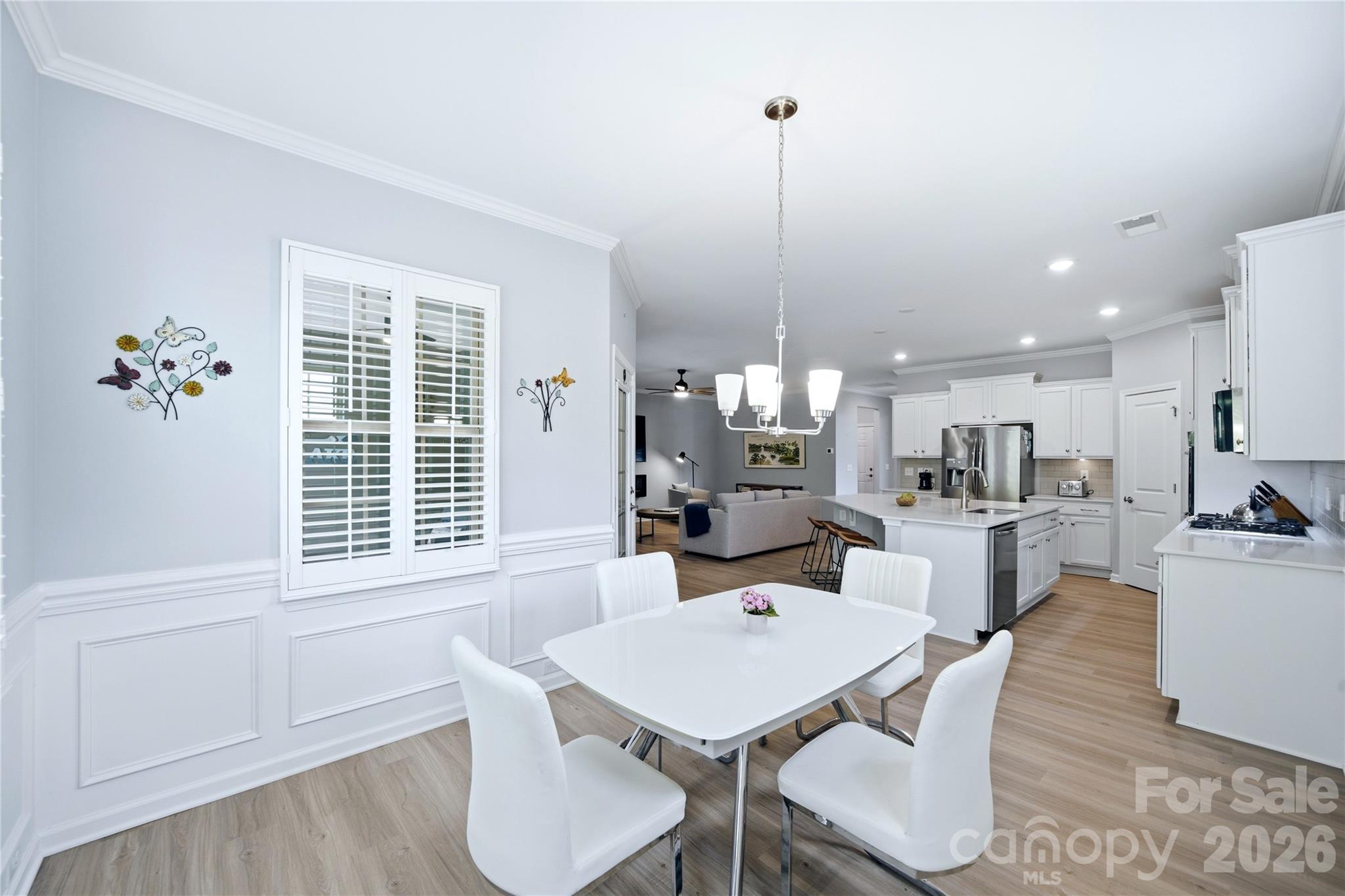 213 Picasso Trail — Mount Holly