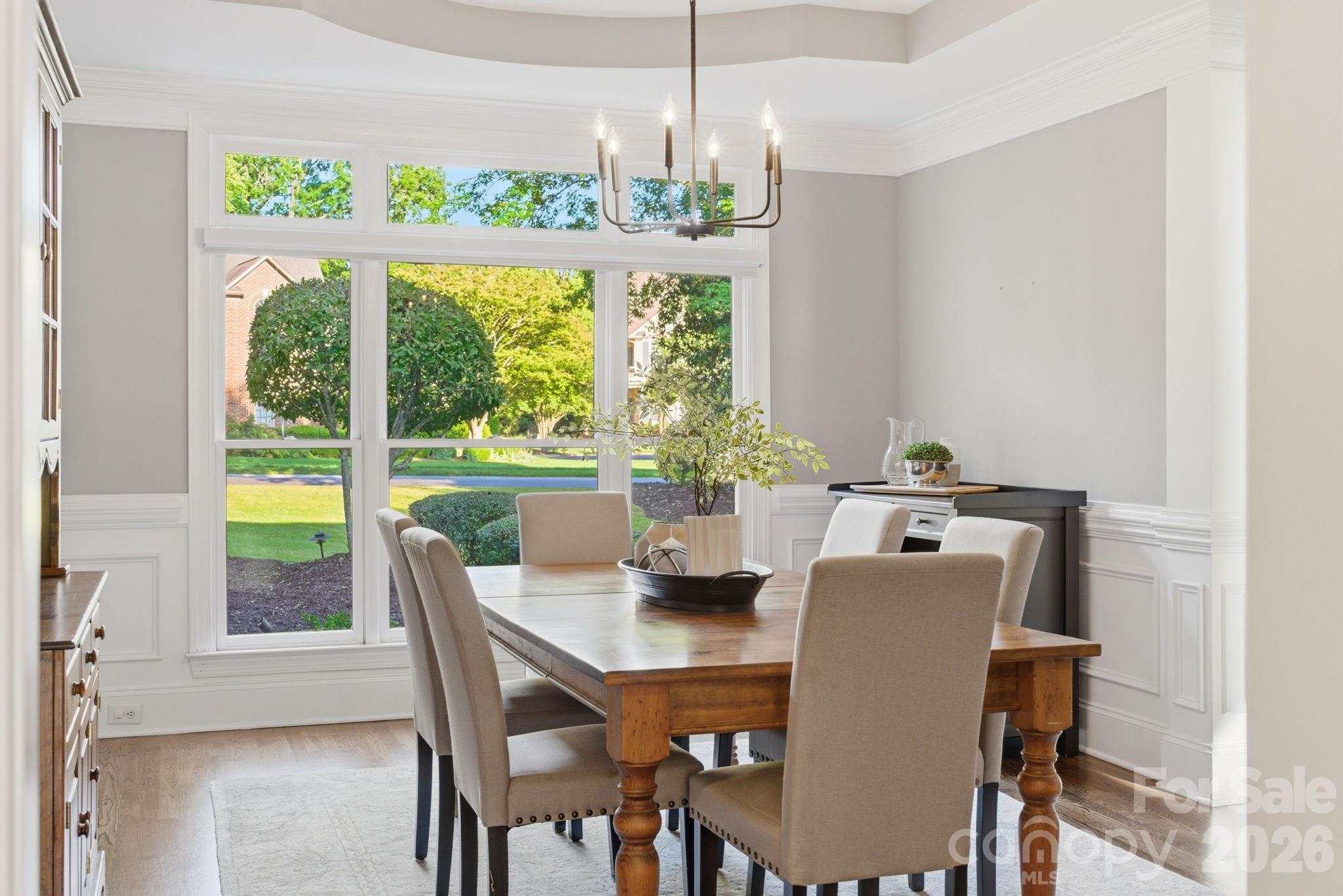 11924 Shoal Creek Court — Charlotte