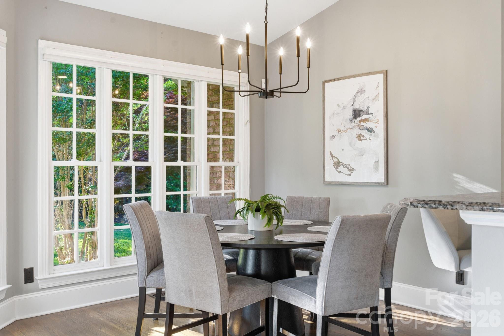 11924 Shoal Creek Court — Charlotte