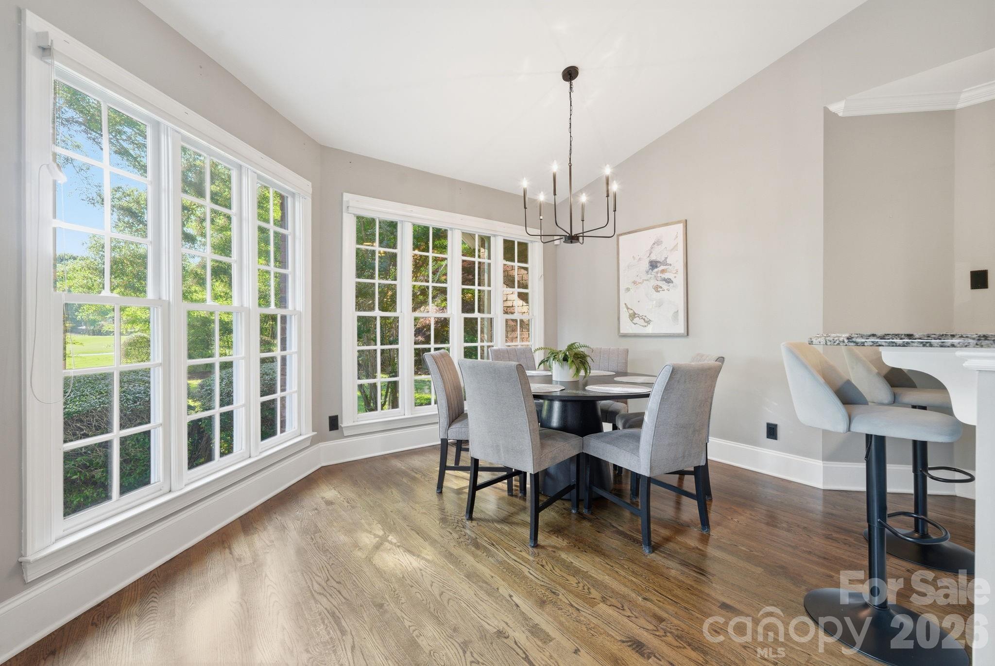 11924 Shoal Creek Court — Charlotte