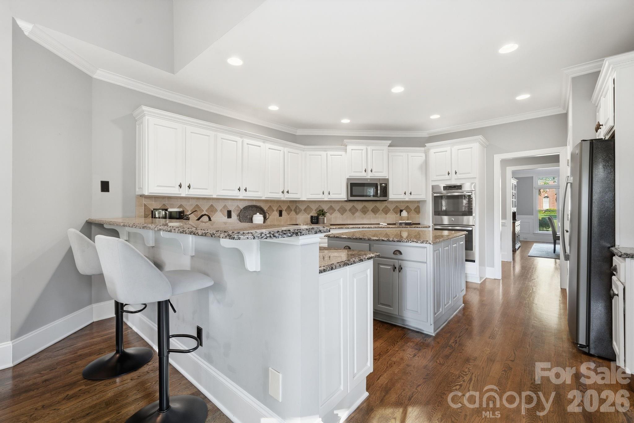 11924 Shoal Creek Court — Charlotte