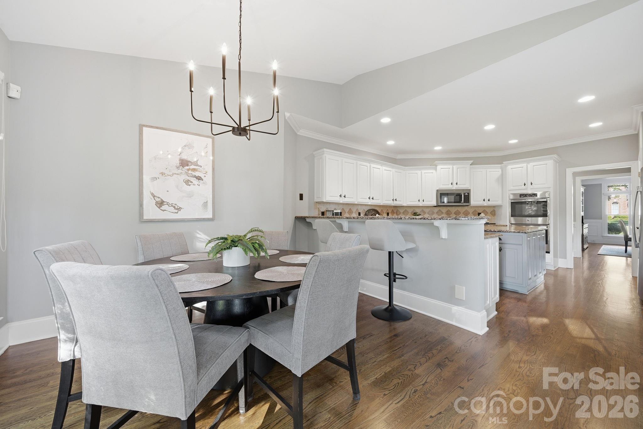 11924 Shoal Creek Court — Charlotte