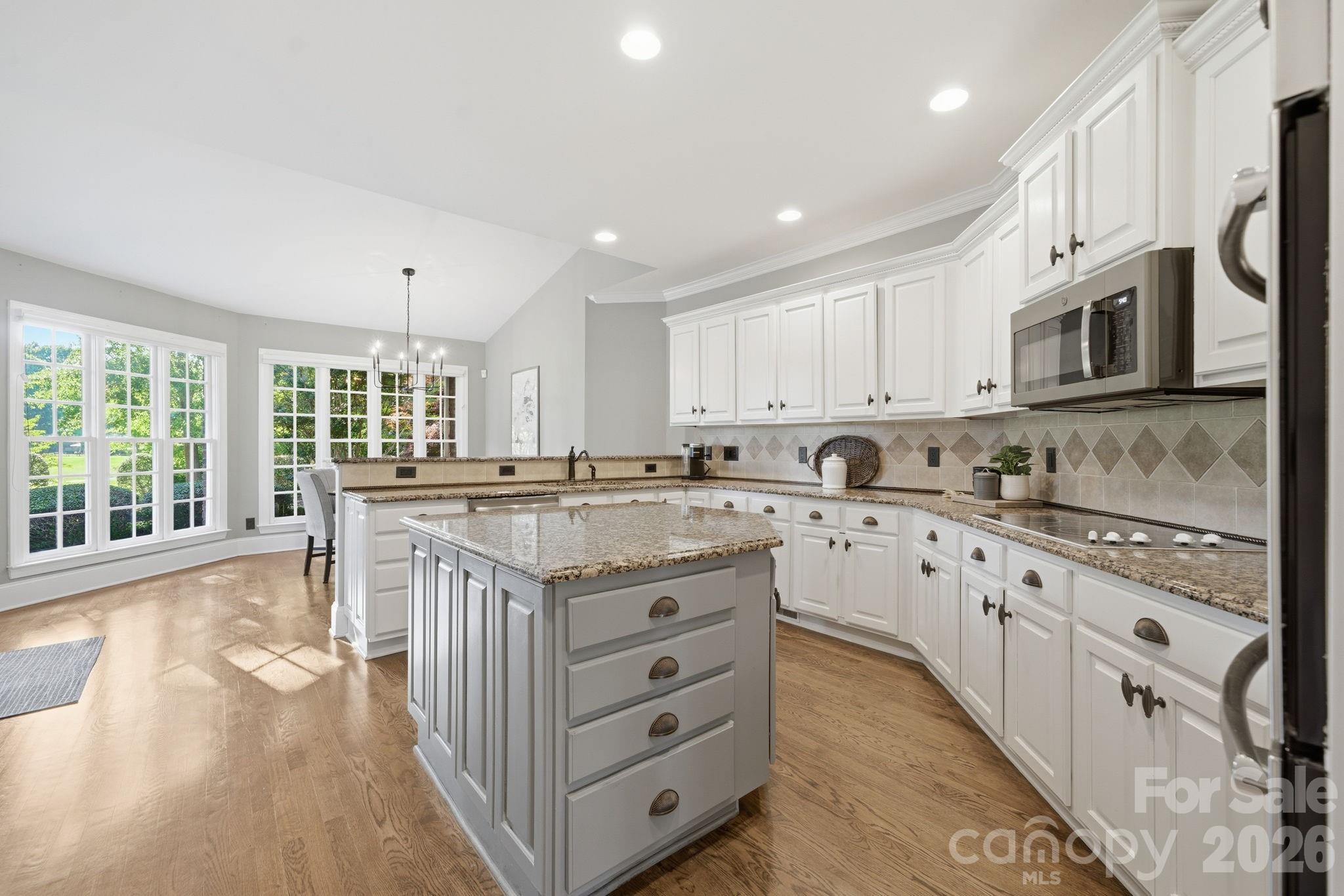11924 Shoal Creek Court — Charlotte