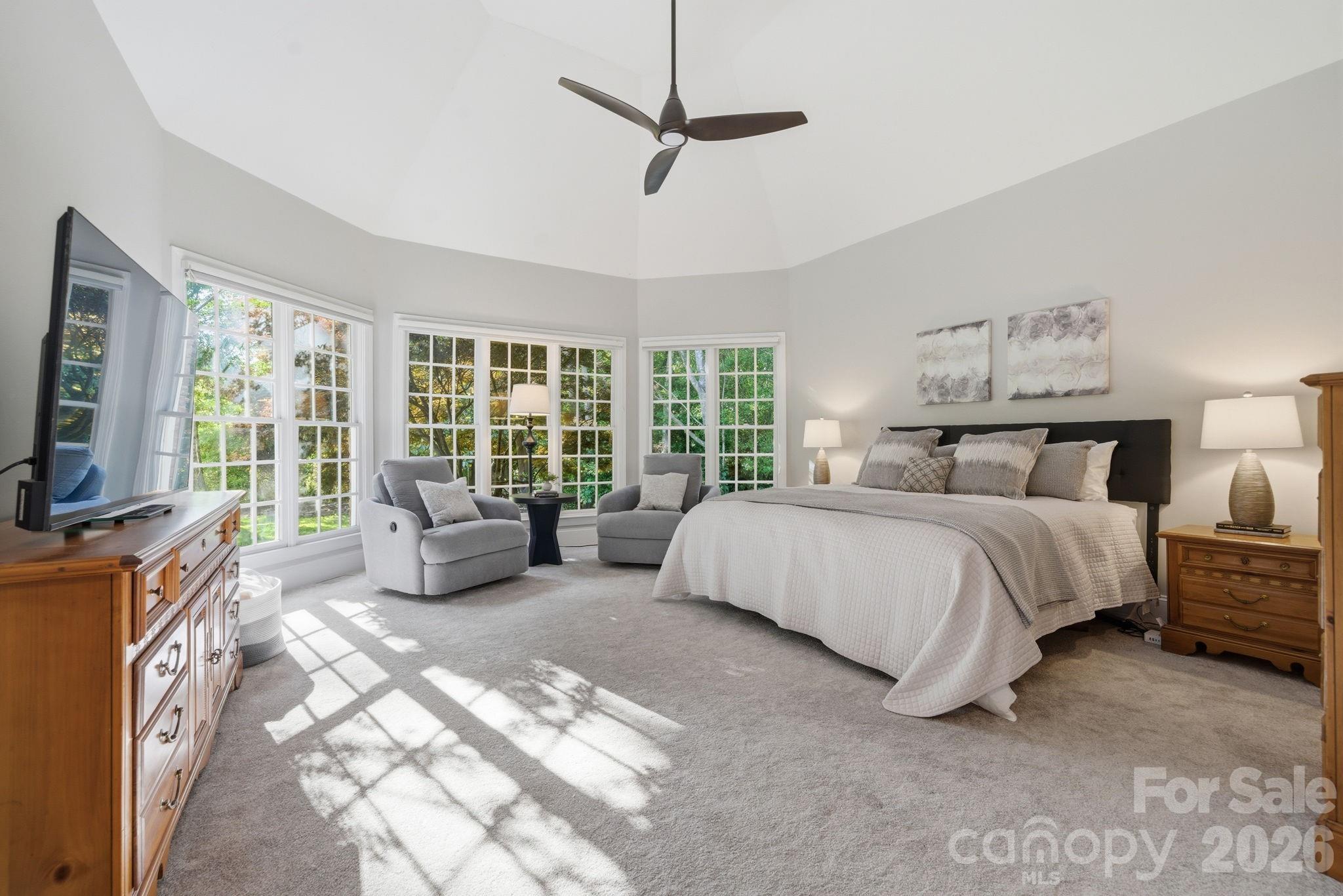 11924 Shoal Creek Court — Charlotte