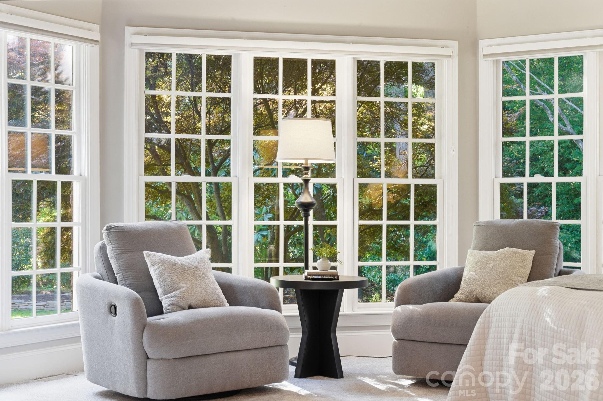 11924 Shoal Creek Court — Charlotte