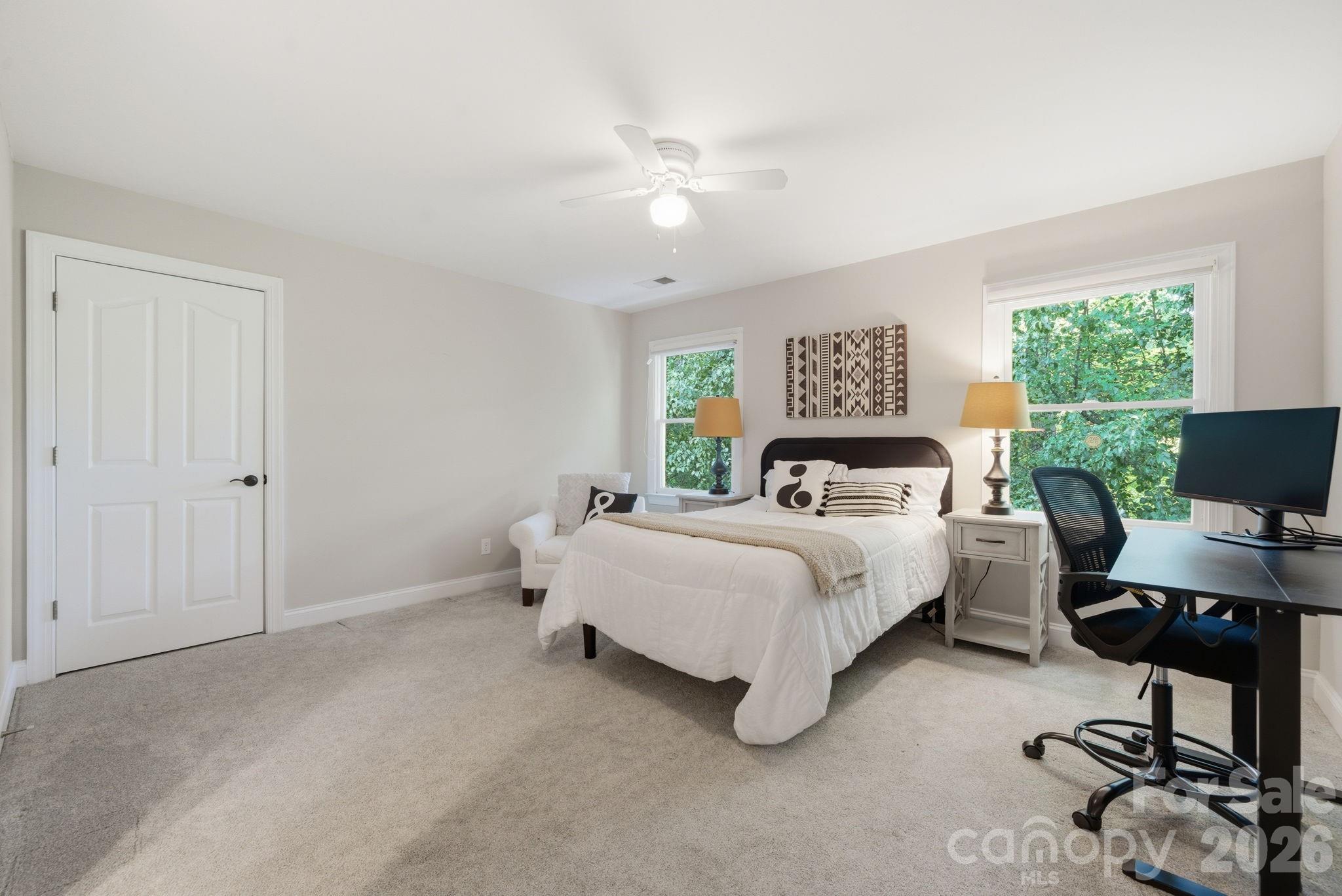 11924 Shoal Creek Court — Charlotte