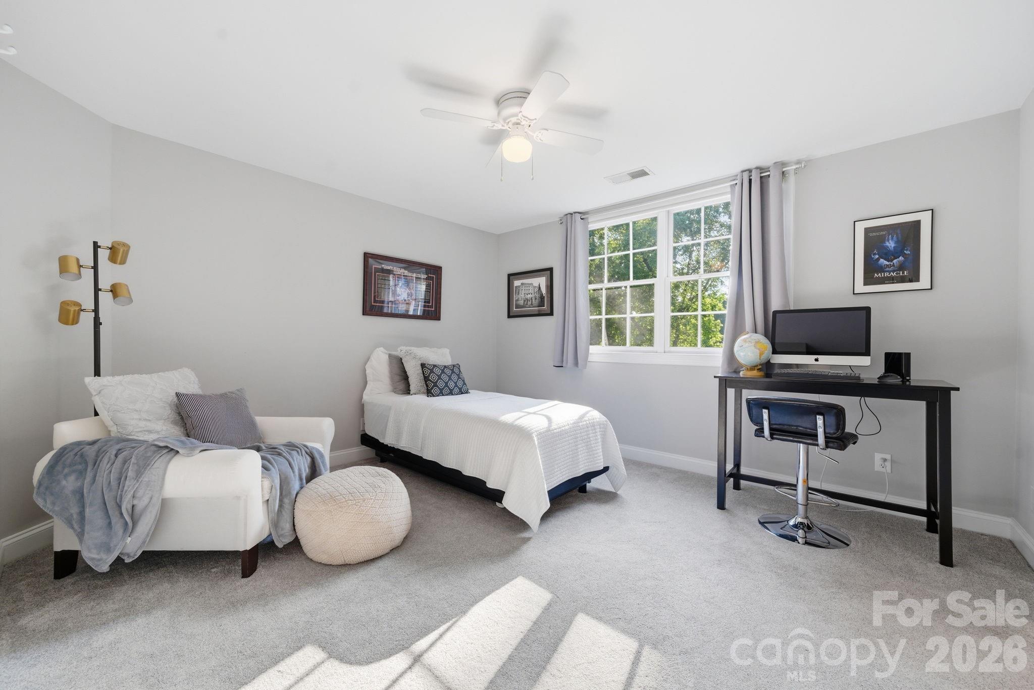 11924 Shoal Creek Court — Charlotte