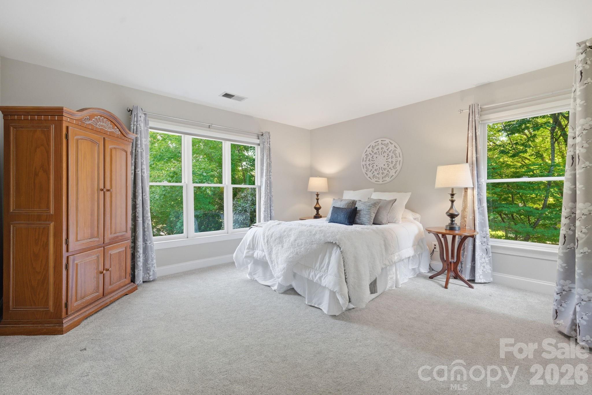 11924 Shoal Creek Court — Charlotte