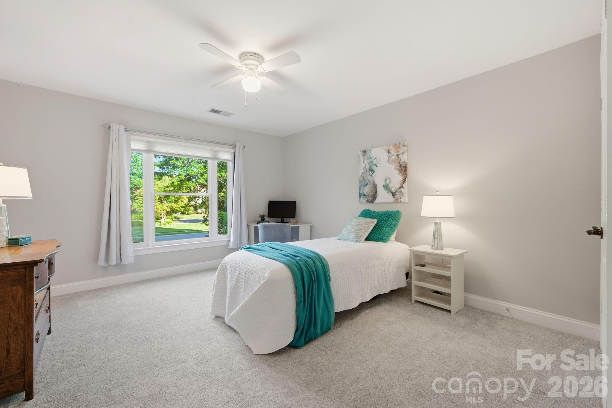 11924 Shoal Creek Court — Charlotte