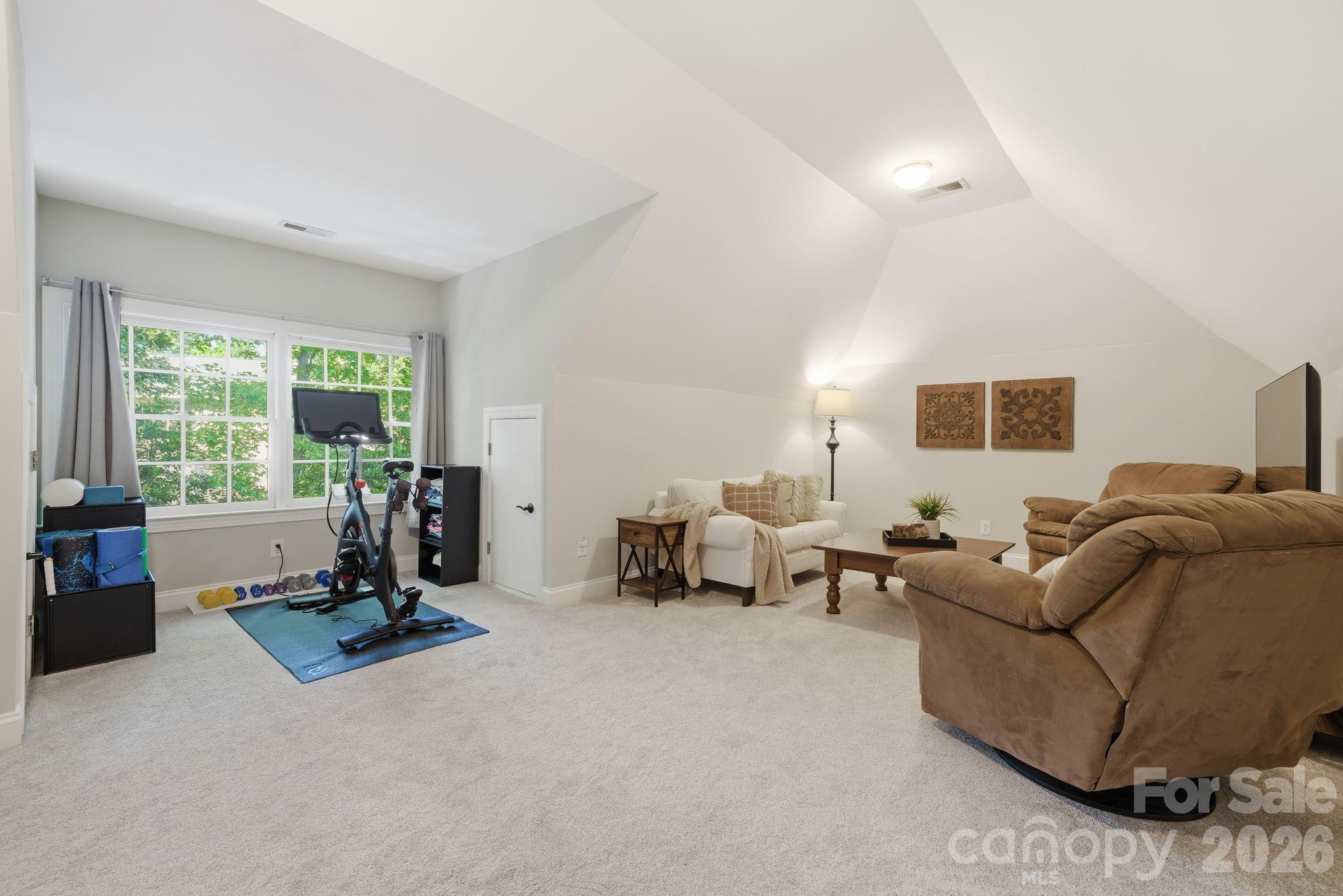 11924 Shoal Creek Court — Charlotte