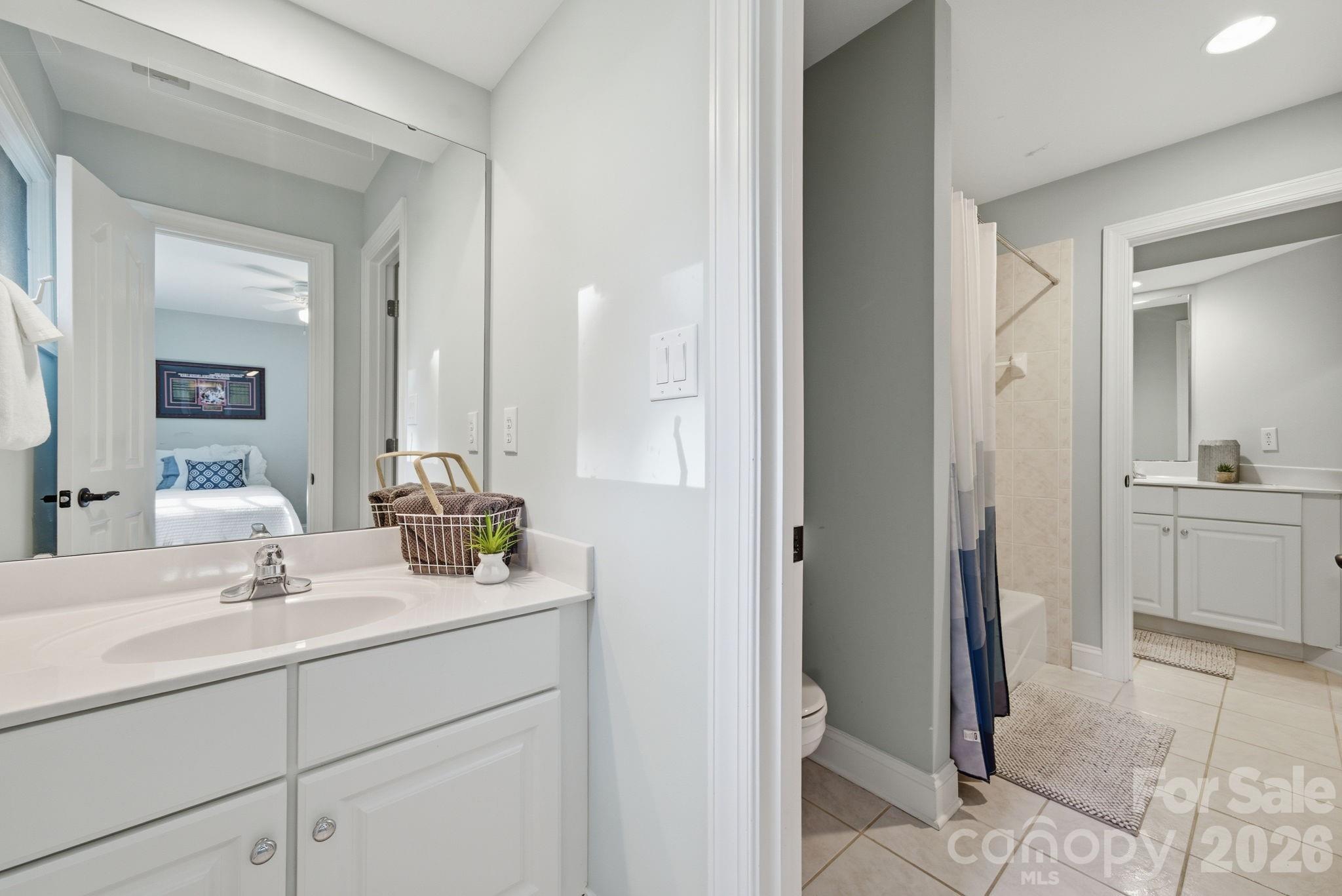 11924 Shoal Creek Court — Charlotte