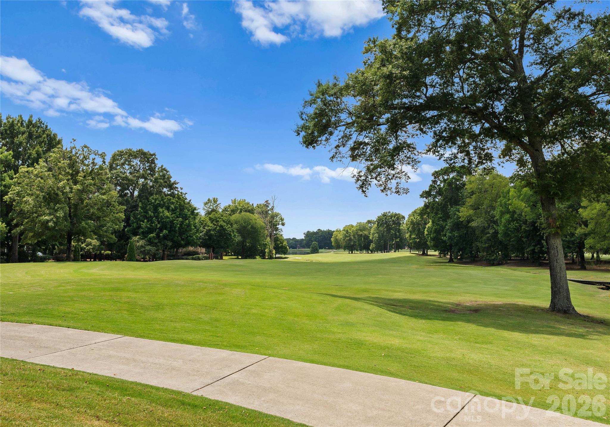 11924 Shoal Creek Court — Charlotte