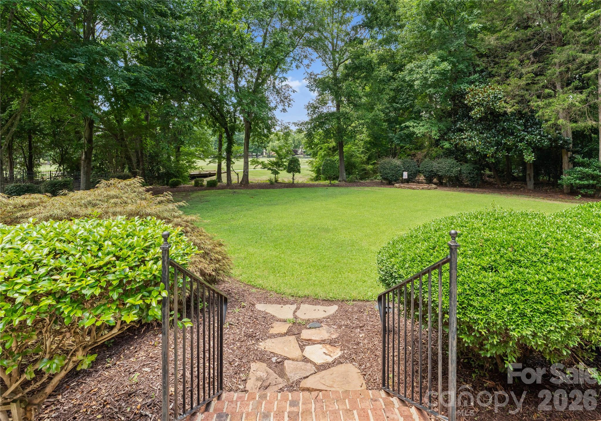 11924 Shoal Creek Court — Charlotte