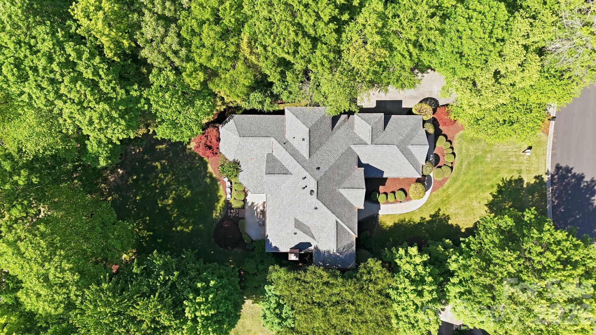 11924 Shoal Creek Court — Charlotte