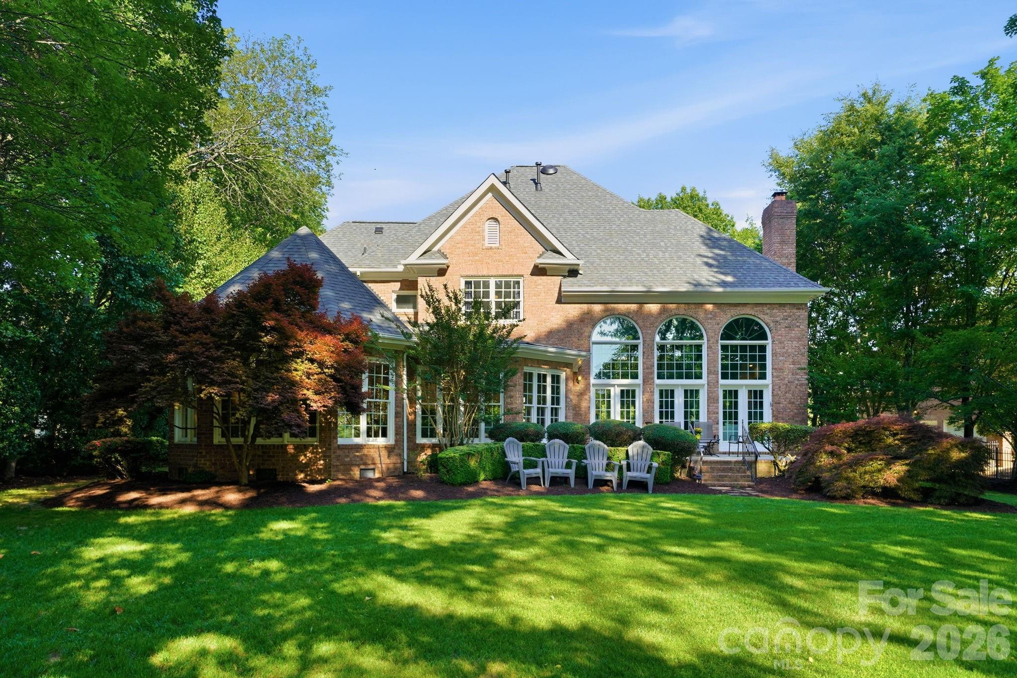11924 Shoal Creek Court — Charlotte