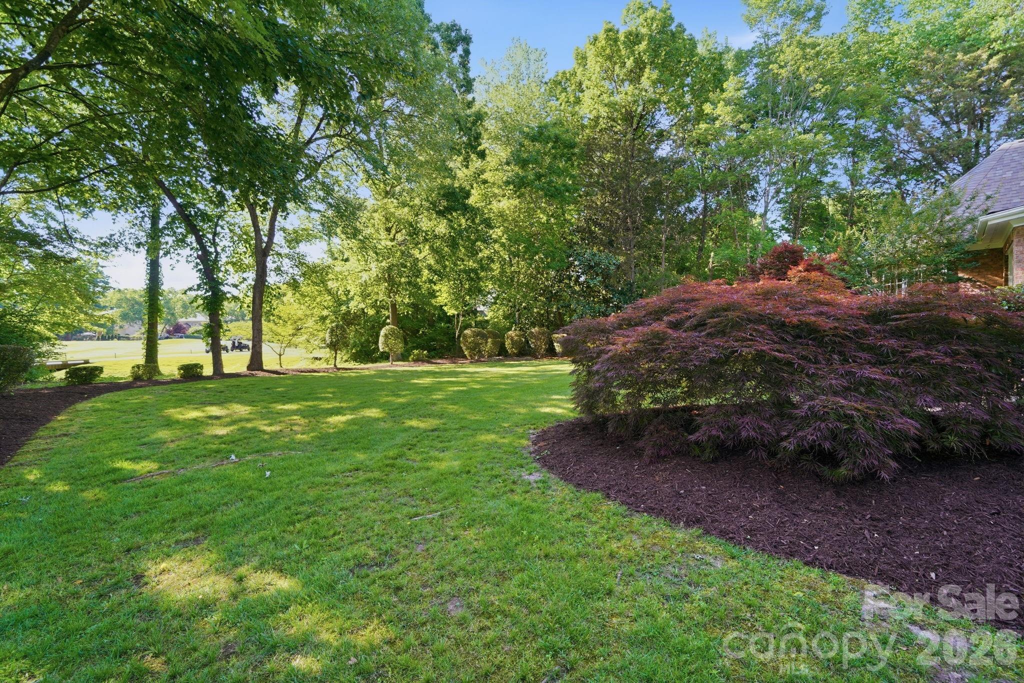 11924 Shoal Creek Court — Charlotte