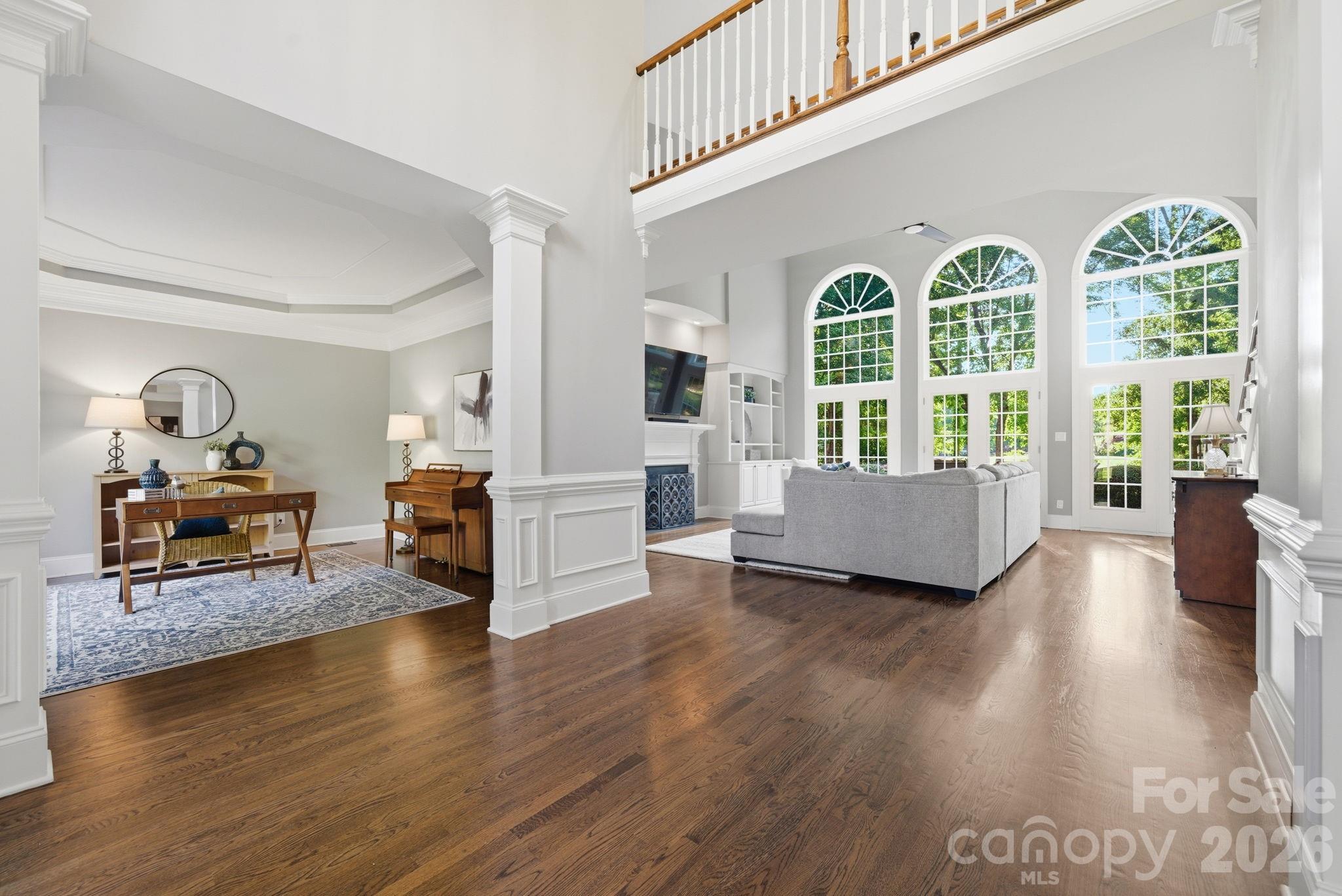 11924 Shoal Creek Court — Charlotte