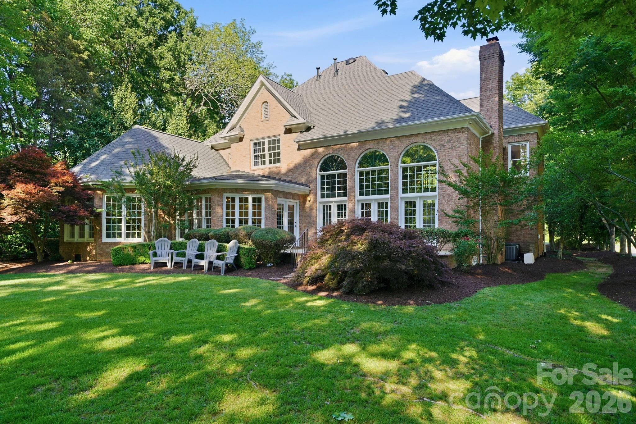 11924 Shoal Creek Court — Charlotte