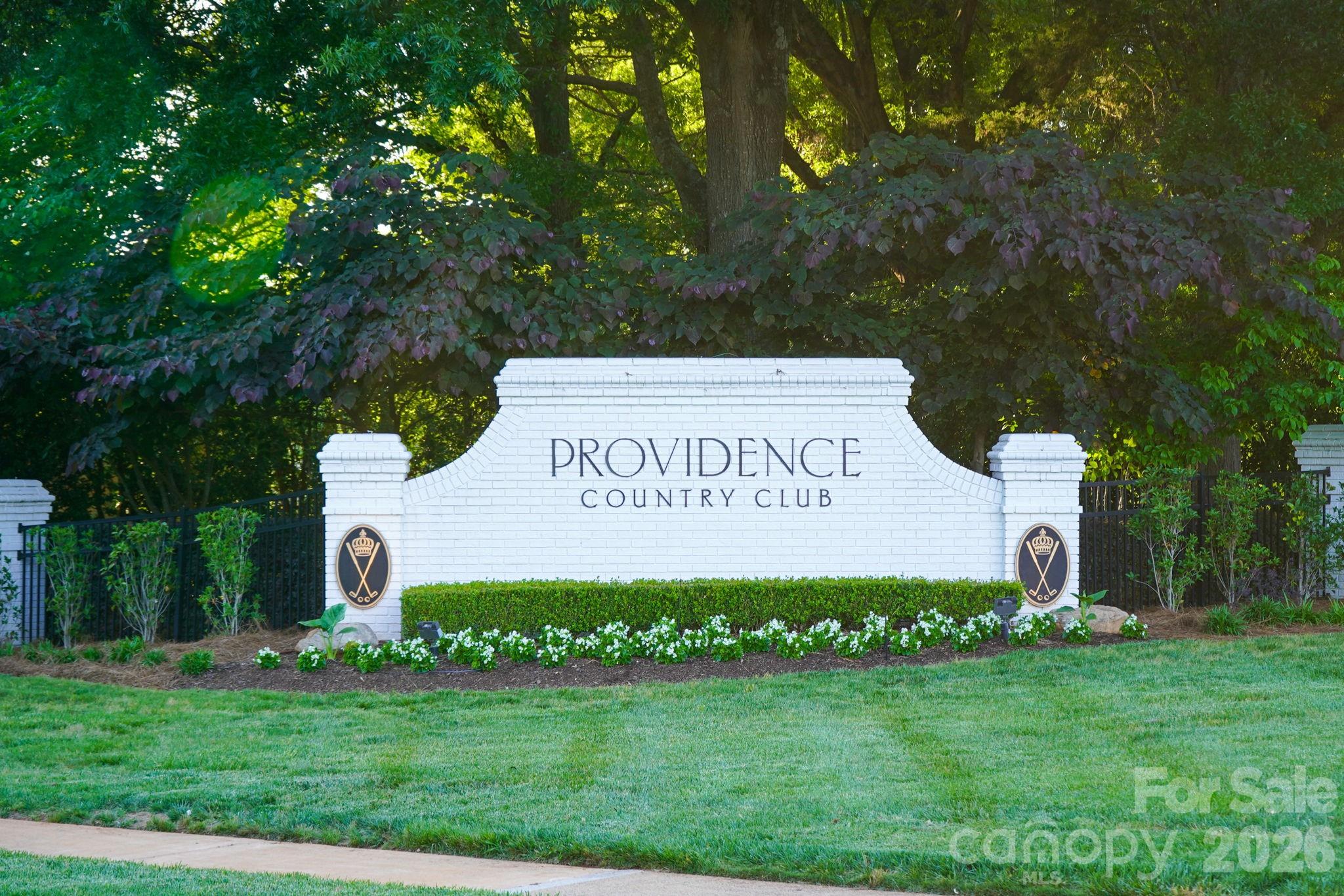 11924 Shoal Creek Court — Charlotte