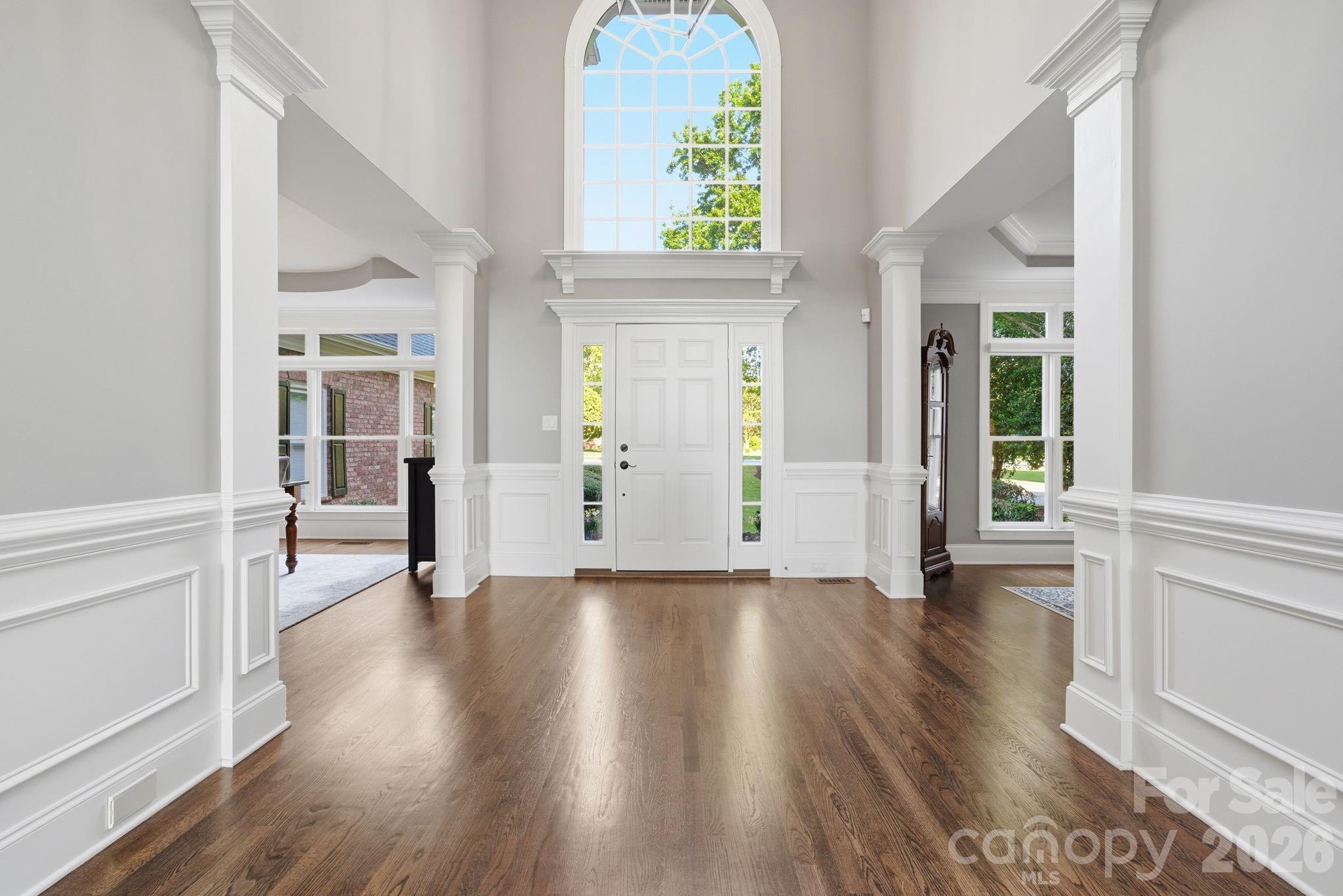 11924 Shoal Creek Court — Charlotte
