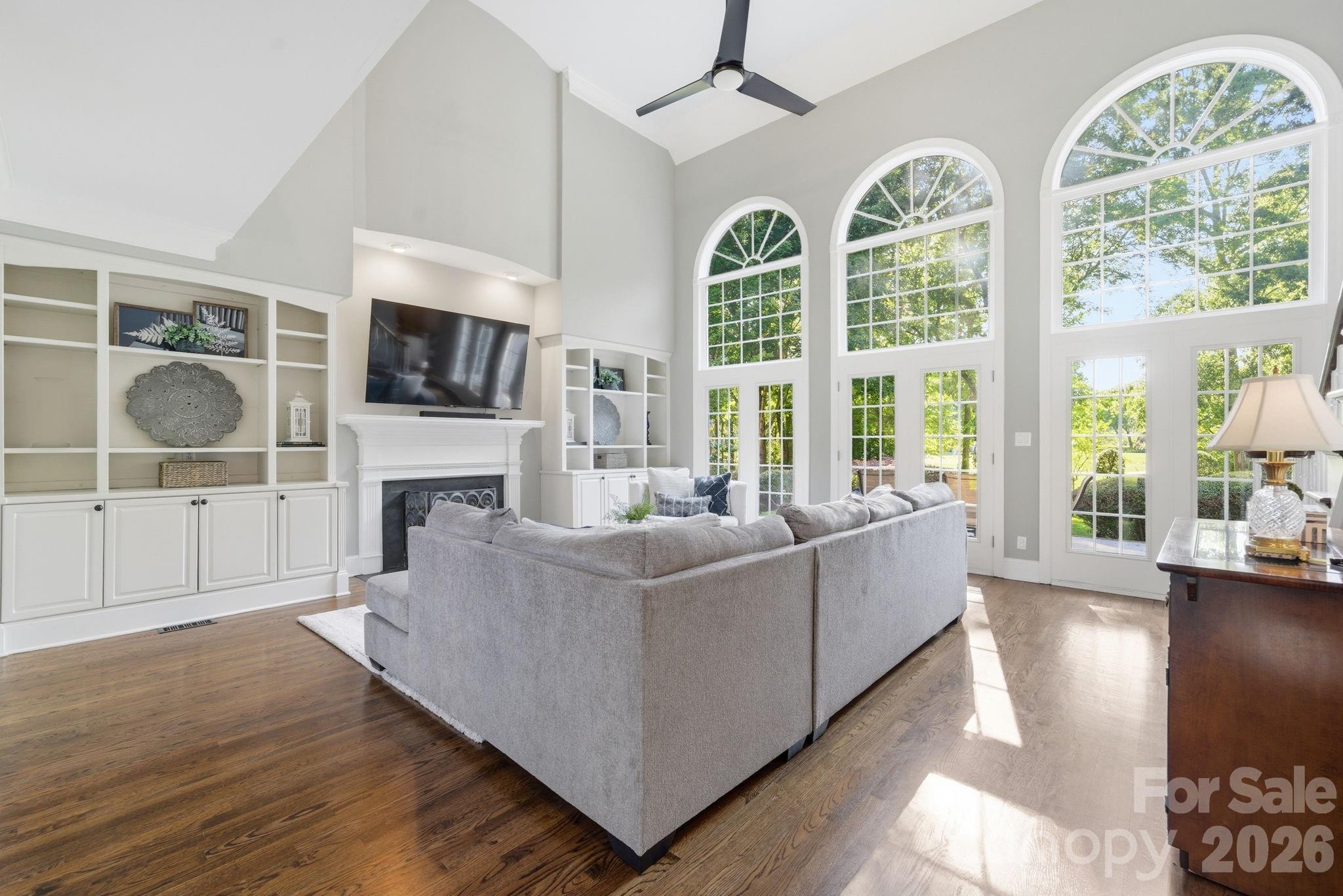 11924 Shoal Creek Court — Charlotte