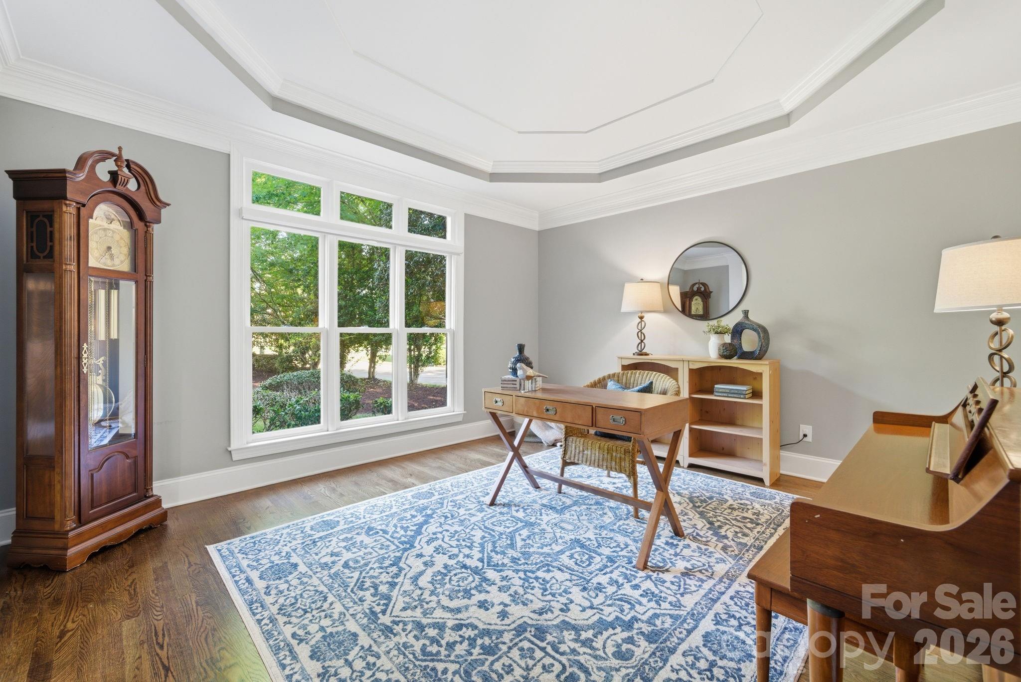 11924 Shoal Creek Court — Charlotte