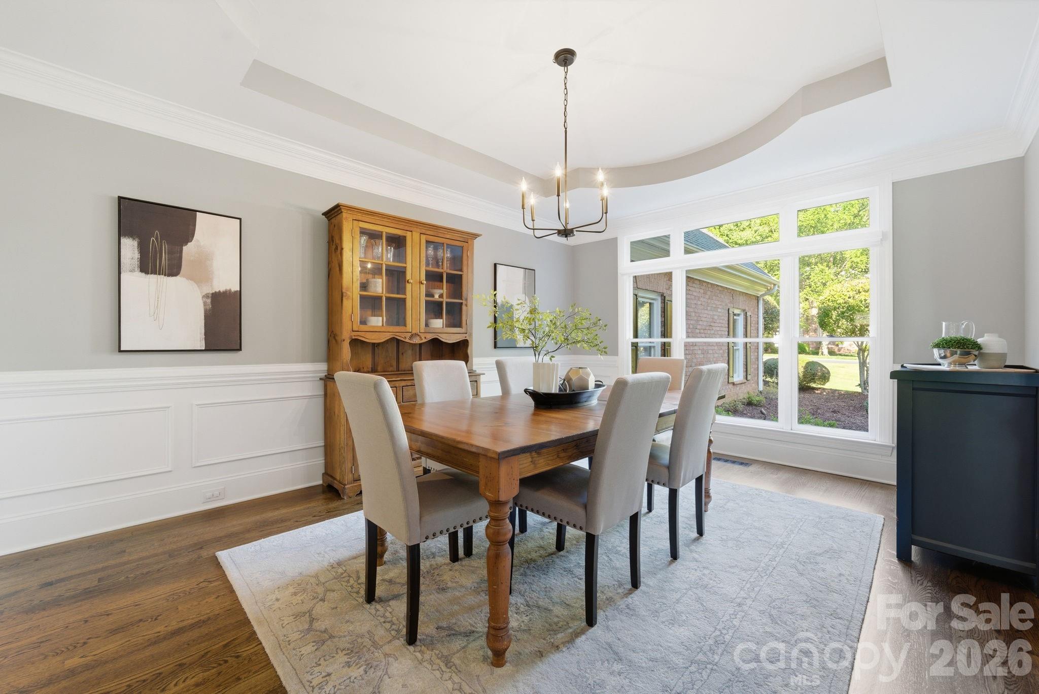 11924 Shoal Creek Court — Charlotte