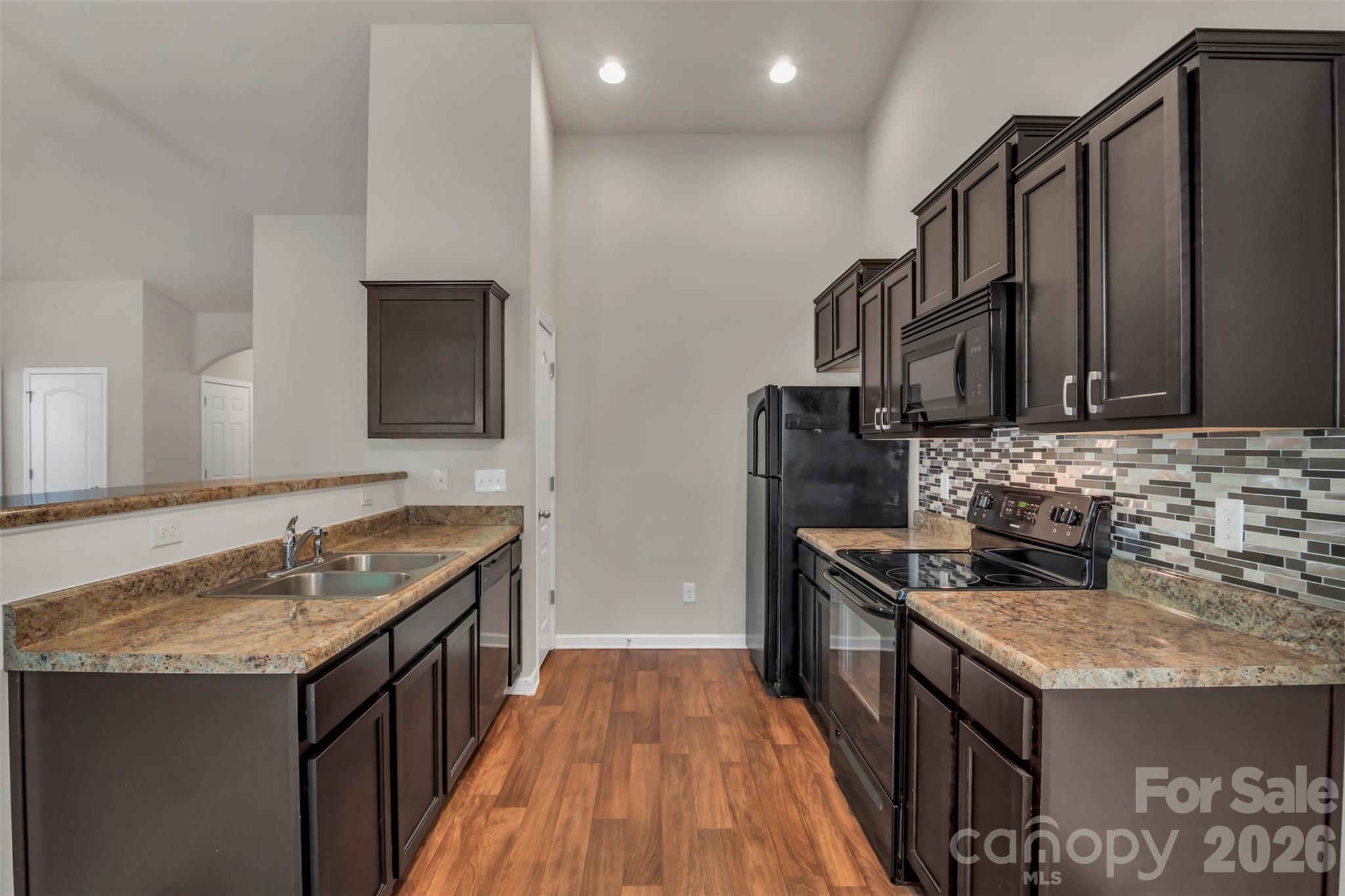 1314 Doby Springs Drive — Charlotte