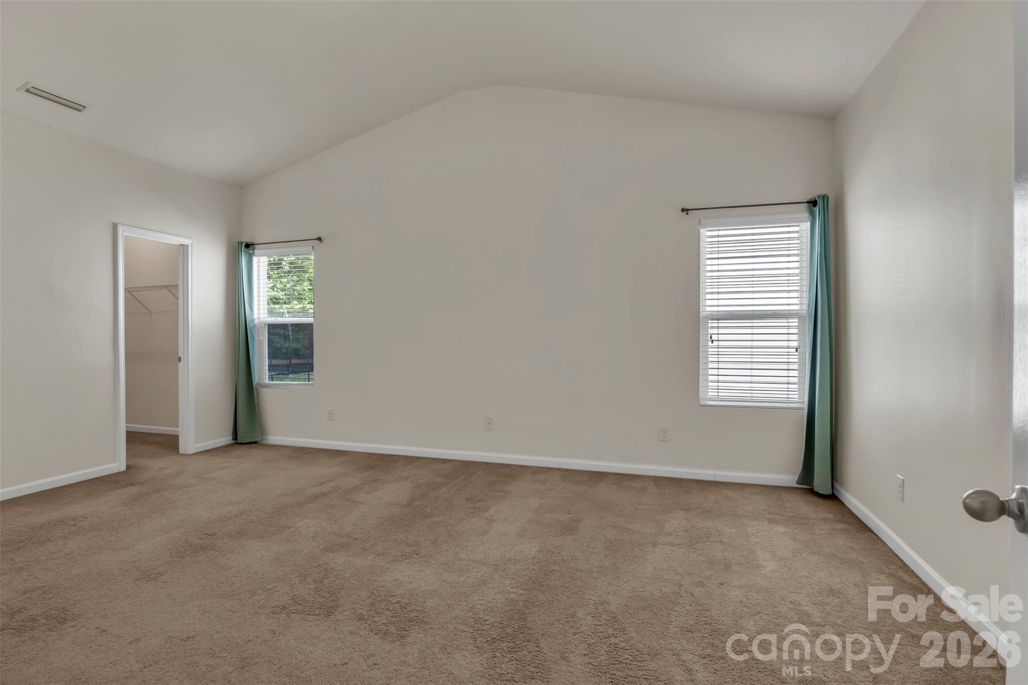 1314 Doby Springs Drive — Charlotte