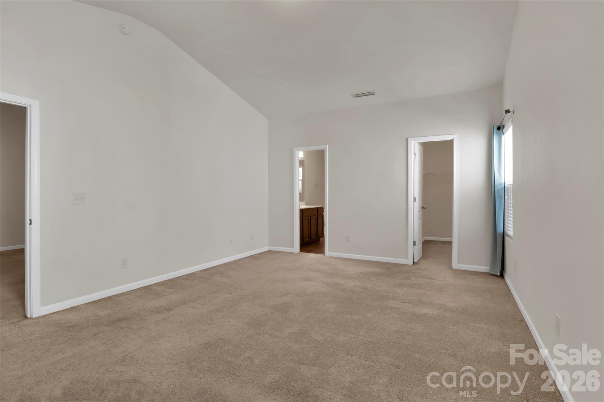 1314 Doby Springs Drive — Charlotte
