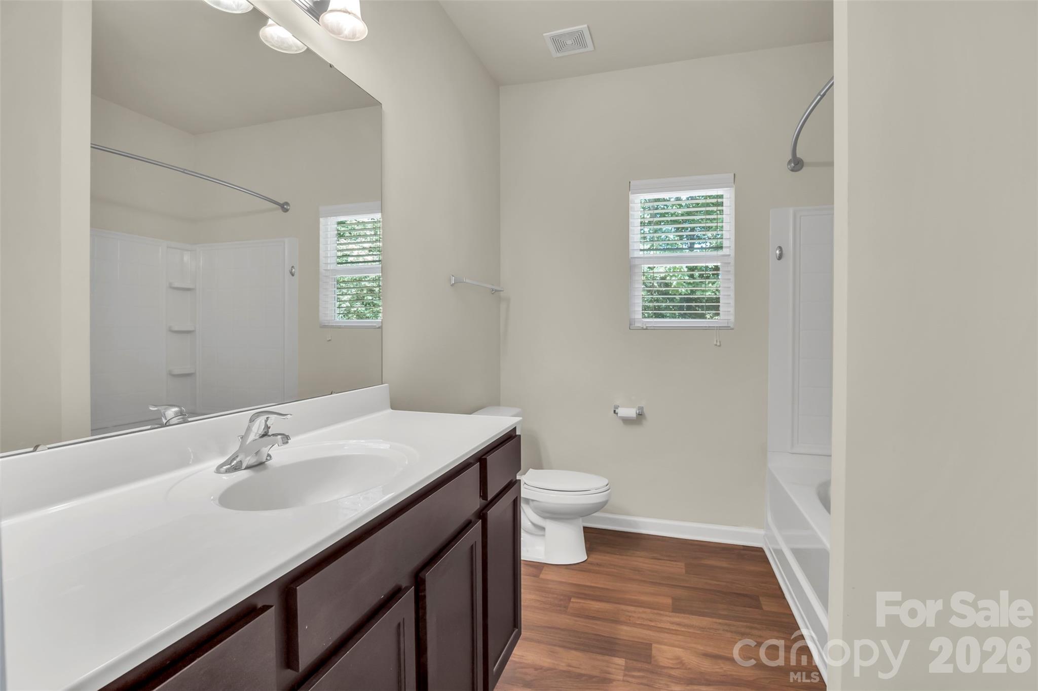 1314 Doby Springs Drive — Charlotte