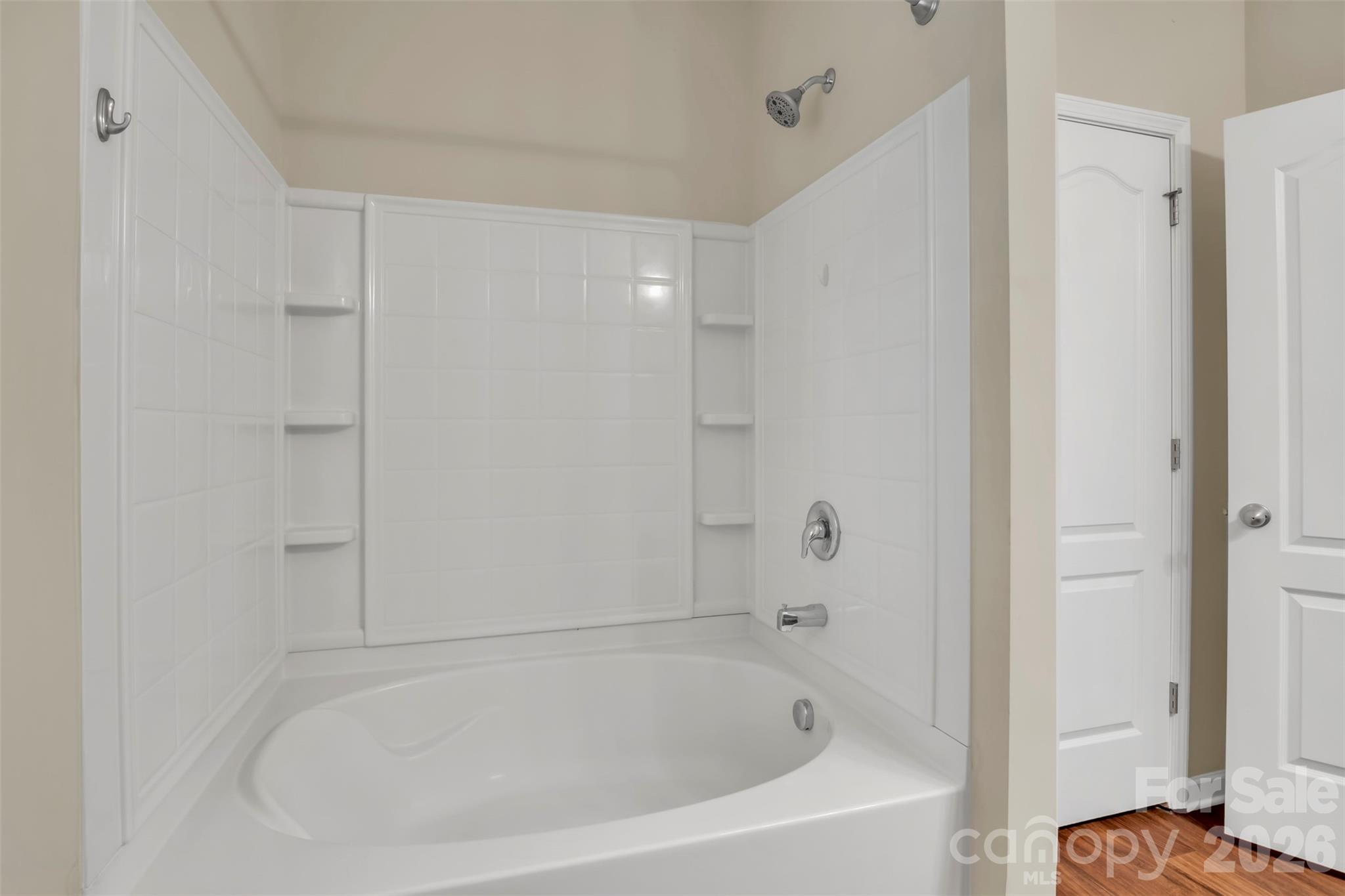 1314 Doby Springs Drive — Charlotte