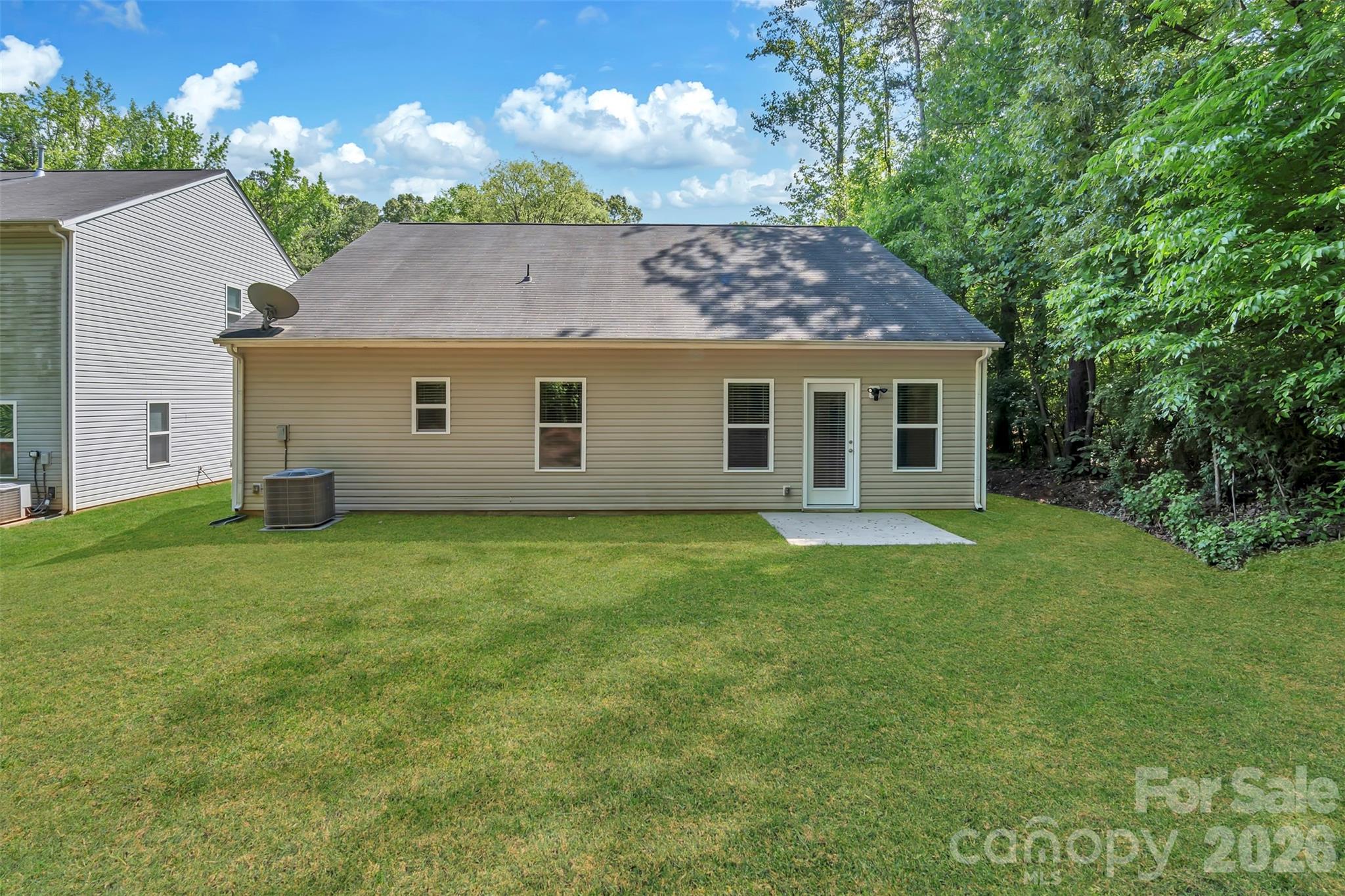 1314 Doby Springs Drive — Charlotte