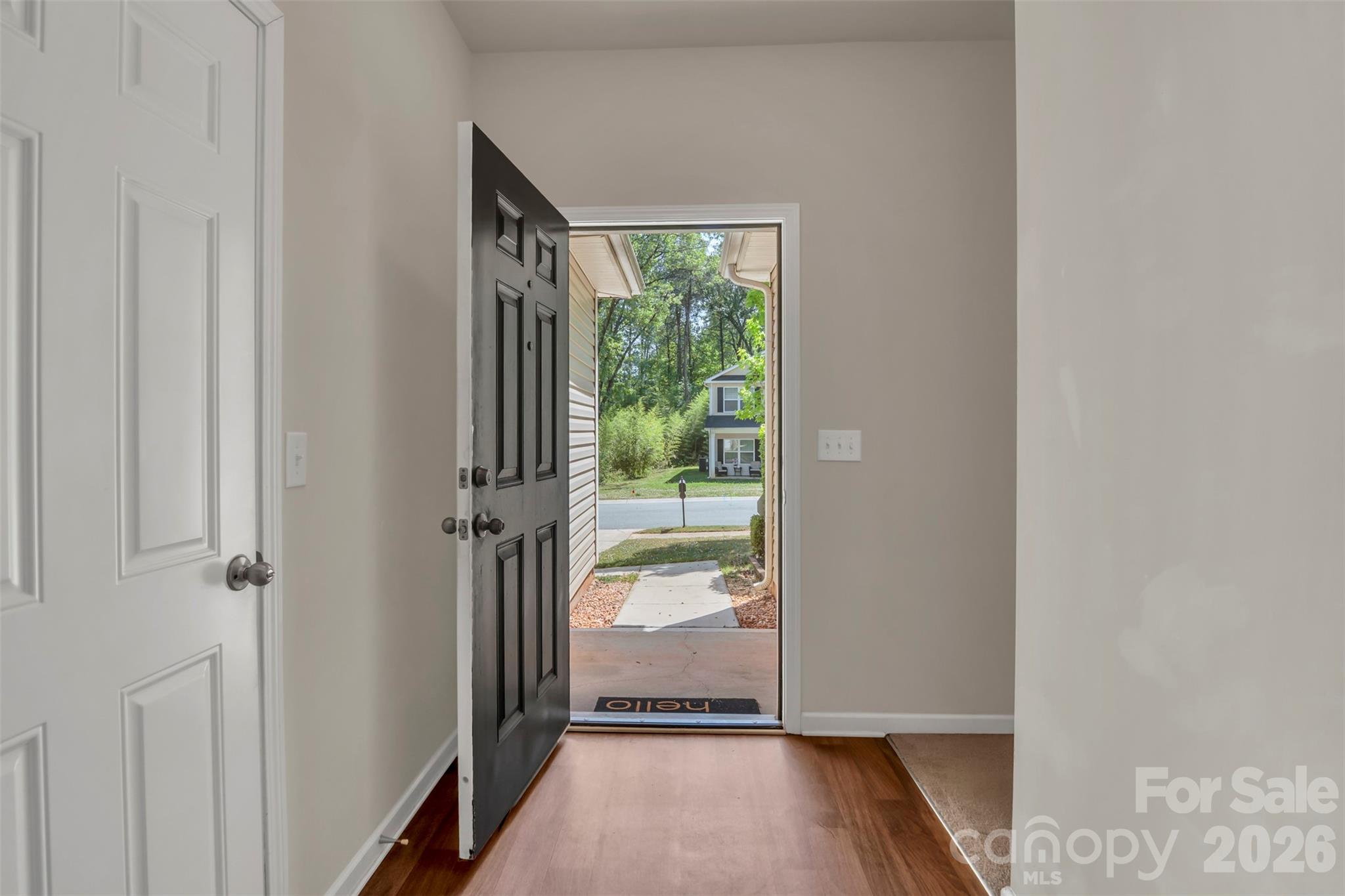 1314 Doby Springs Drive — Charlotte