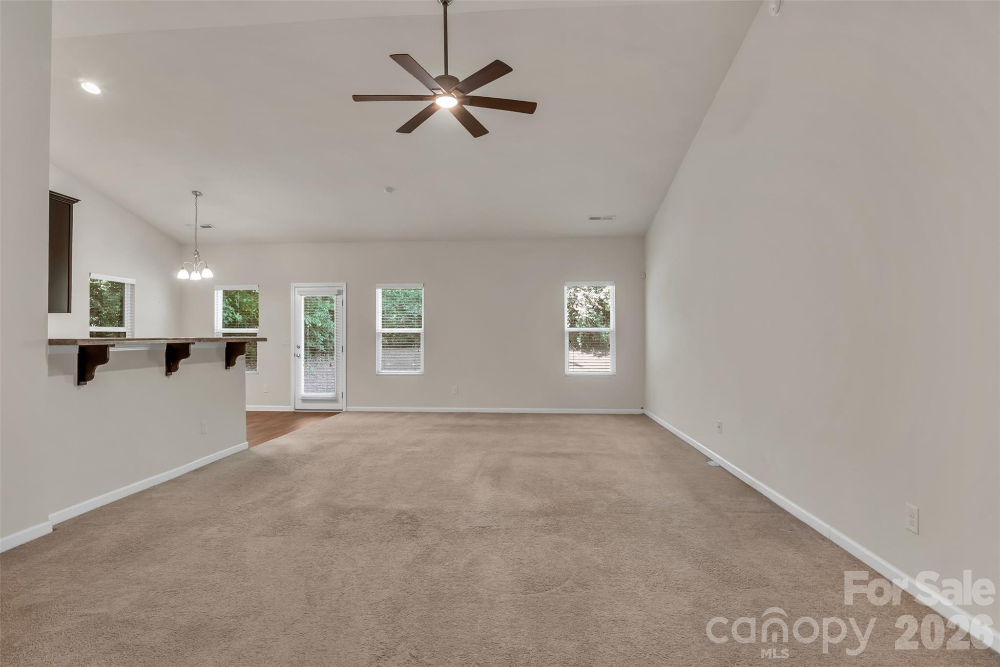 1314 Doby Springs Drive — Charlotte