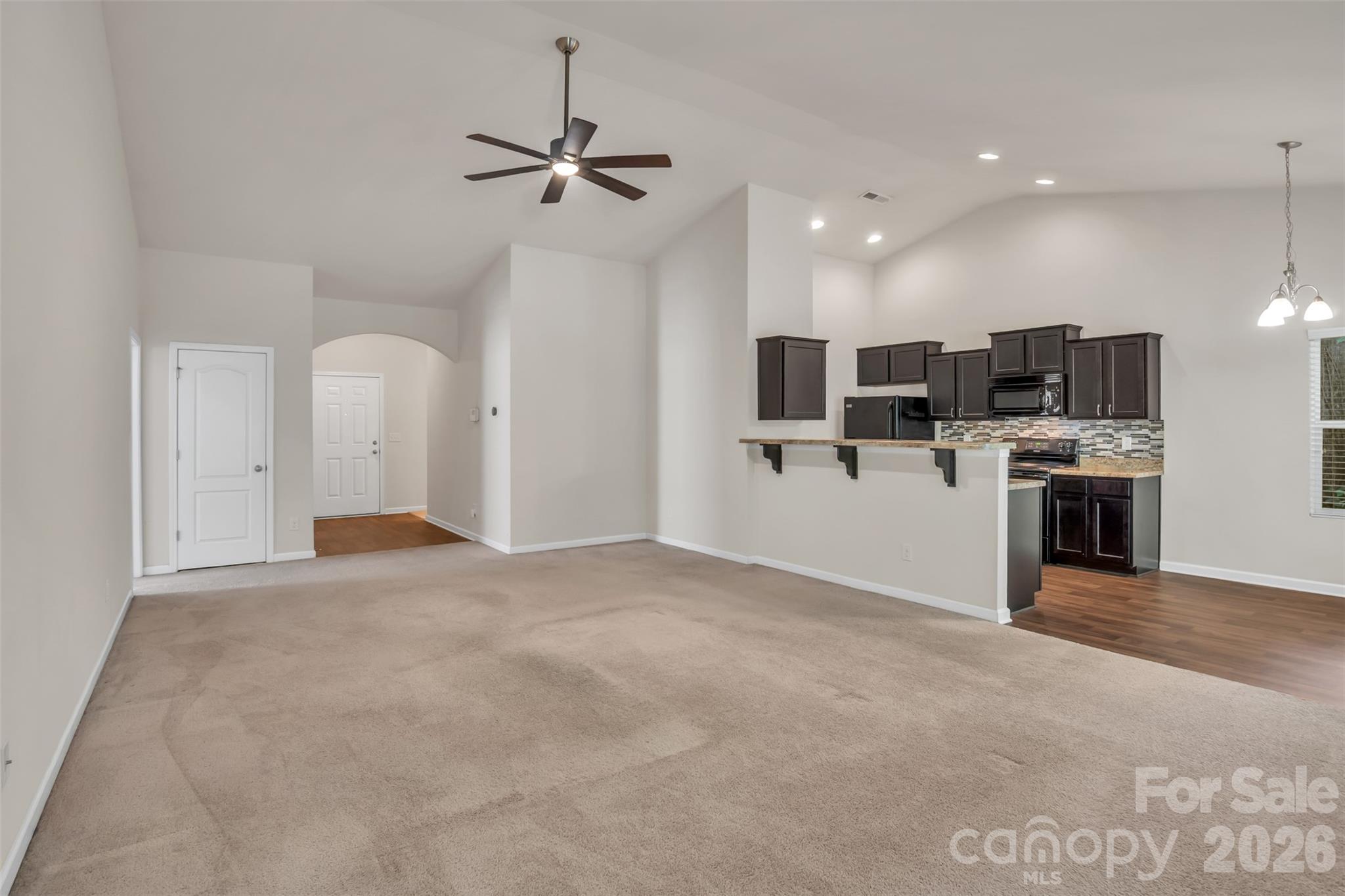 1314 Doby Springs Drive — Charlotte